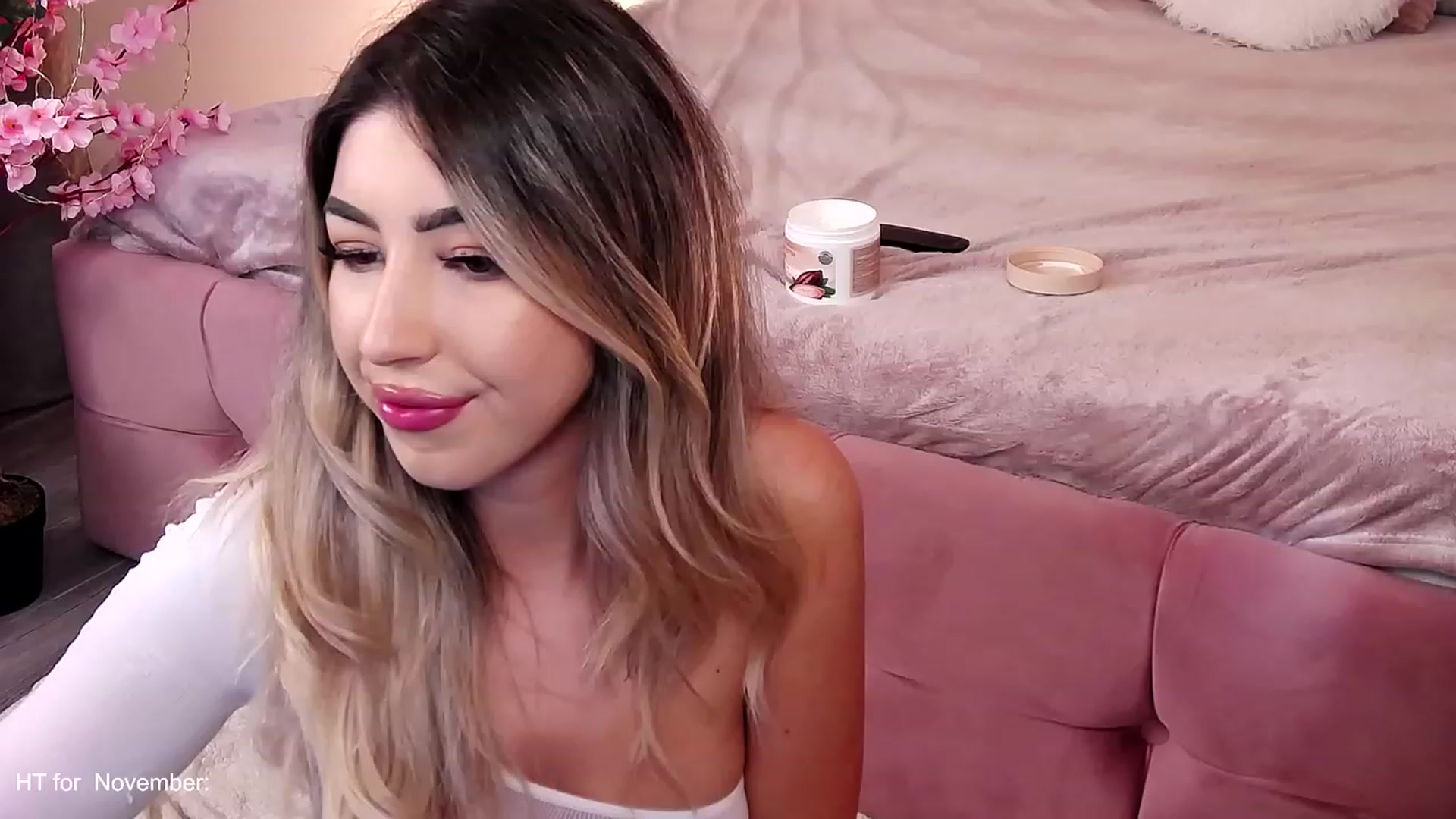 Gallery image thumbnail from SinfullKaty's myfreecams stream on, 11/03/2023, 13:46 image 2 of 20