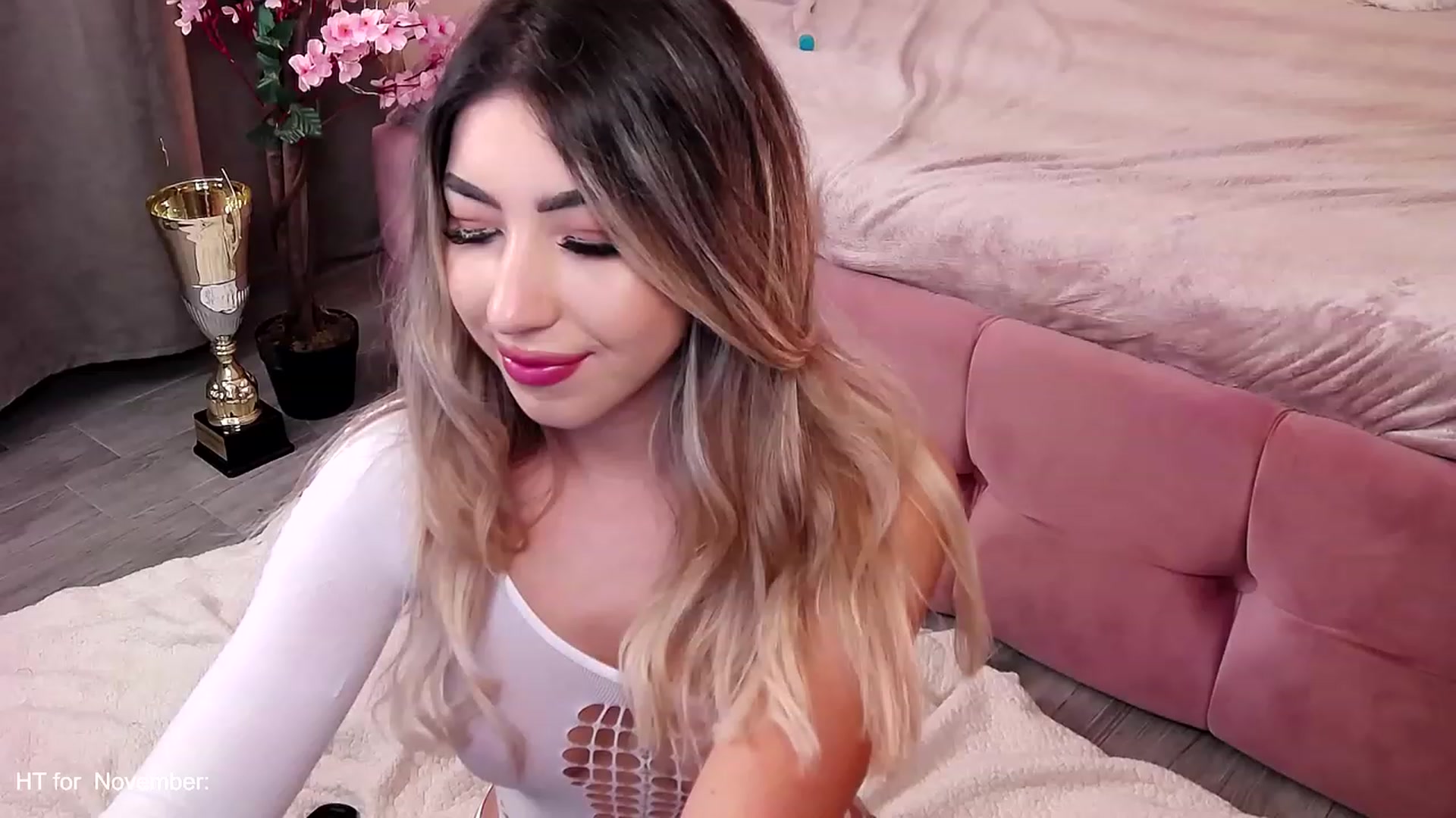 Gallery image thumbnail from SinfullKaty's myfreecams stream on, 11/03/2023, 13:46 image 6 of 20