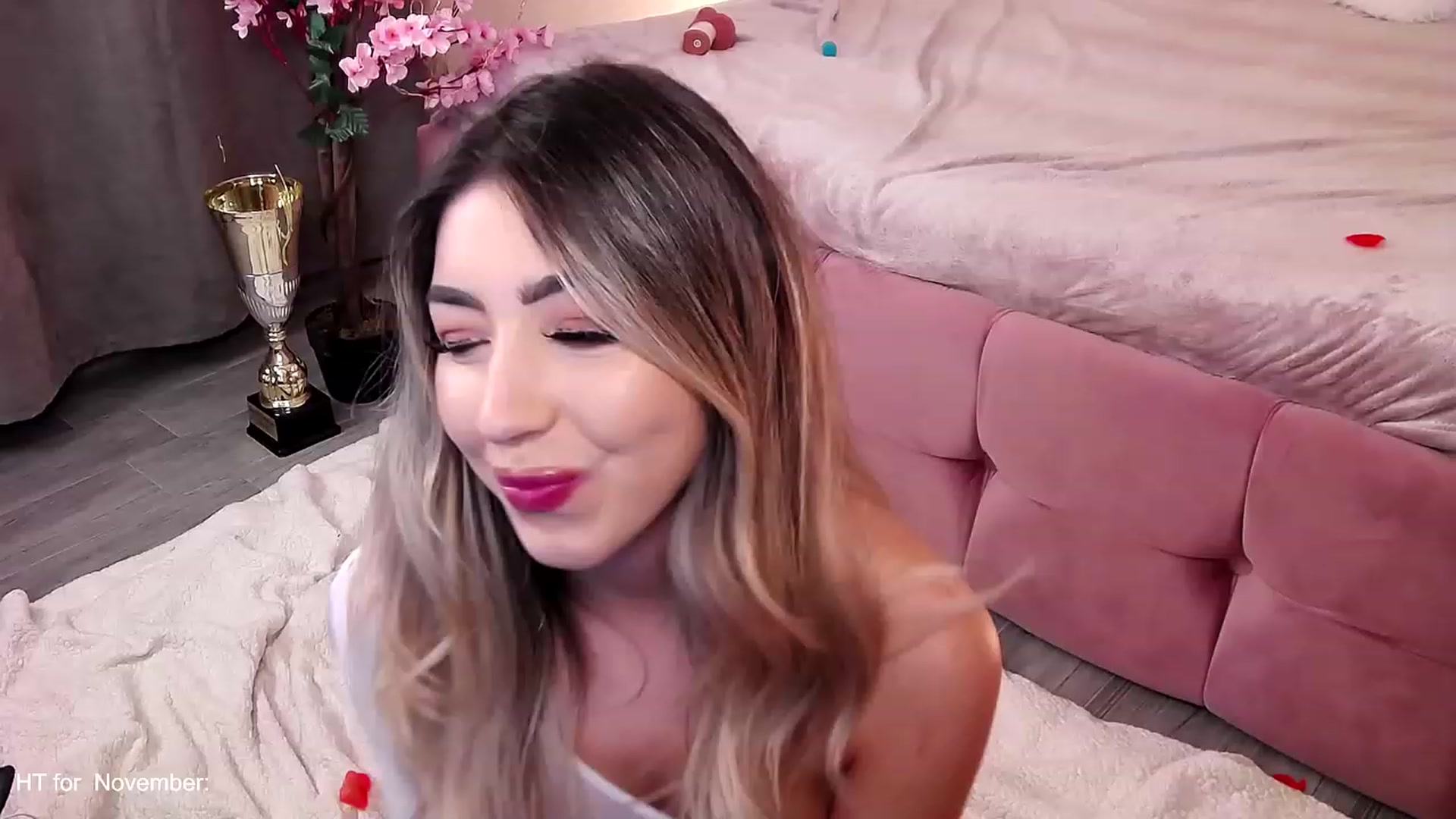 Gallery image thumbnail from SinfullKaty's myfreecams stream on, 11/03/2023, 13:46 image 15 of 20