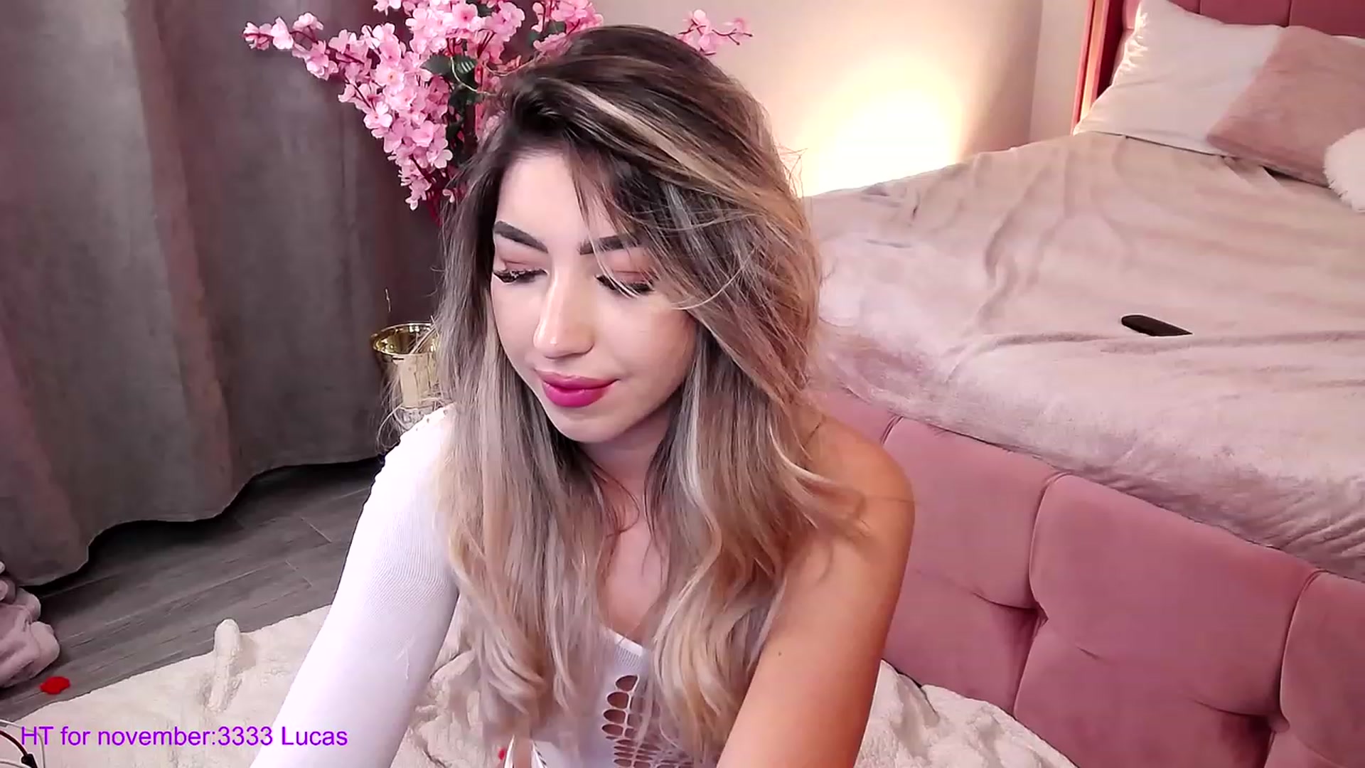 Gallery image thumbnail from SinfullKaty's myfreecams stream on, 11/03/2023, 15:35 image 7 of 20