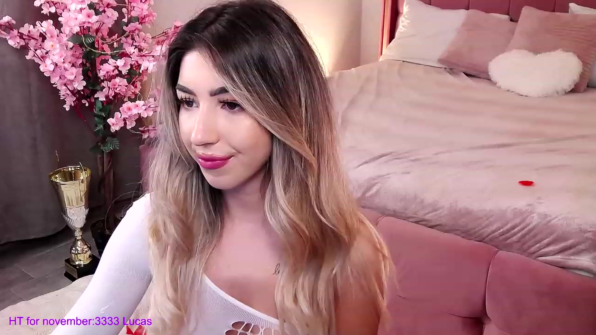 Gallery image thumbnail from SinfullKaty's myfreecams stream on, 11/03/2023, 15:35 image 15 of 20