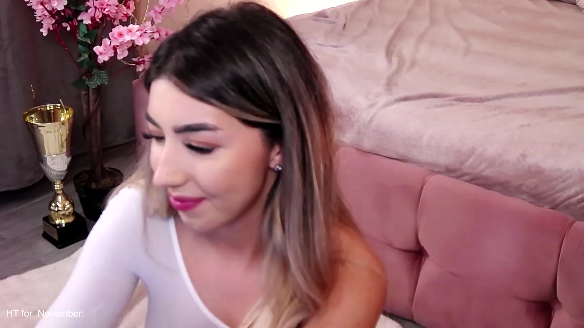 Gallery image thumbnail from SinfullKaty's myfreecams stream on, 11/03/2023, 15:35 image 1 of 20