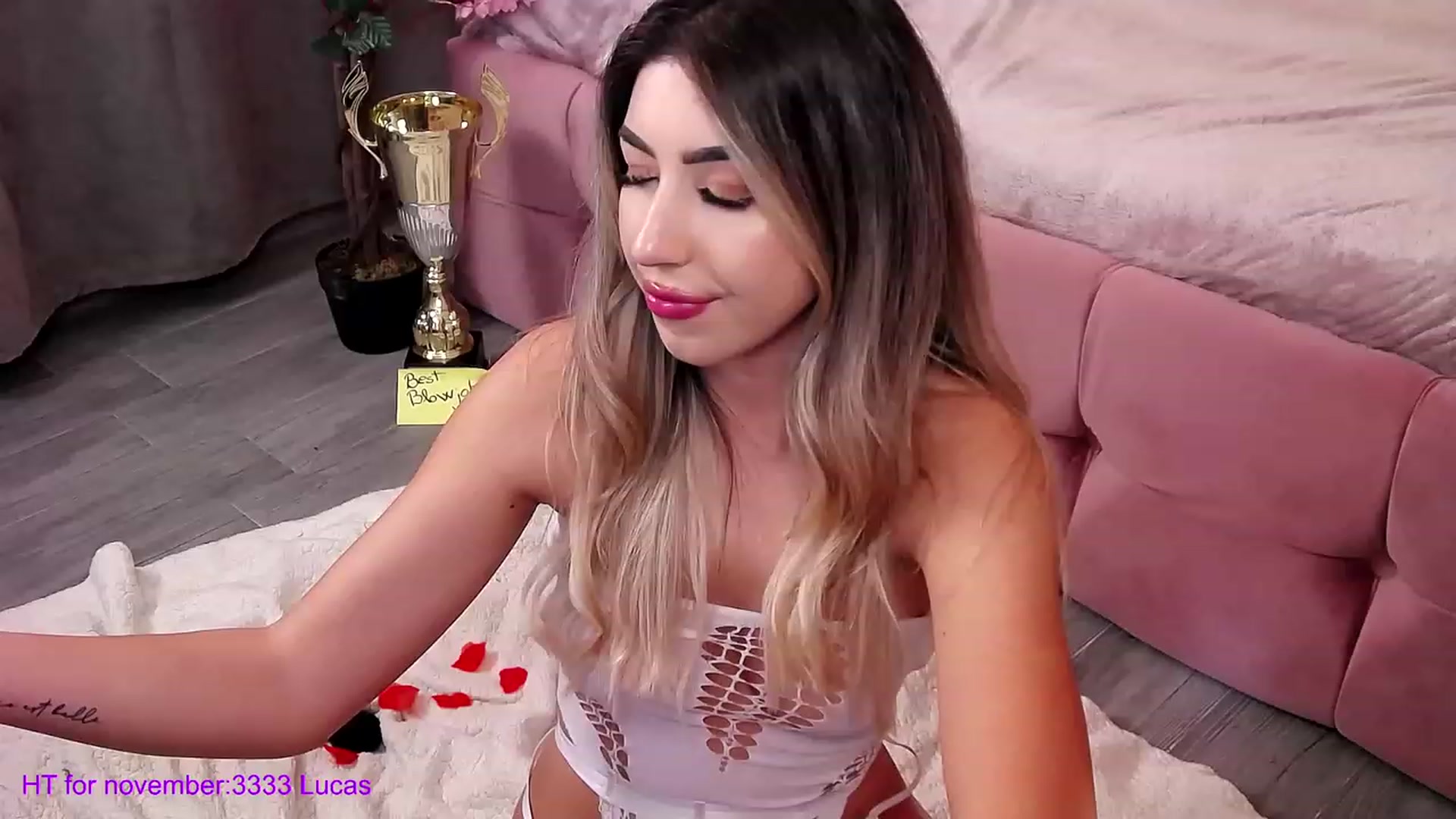 Gallery image thumbnail from SinfullKaty's myfreecams stream on, 11/03/2023, 16:21 image 17 of 20