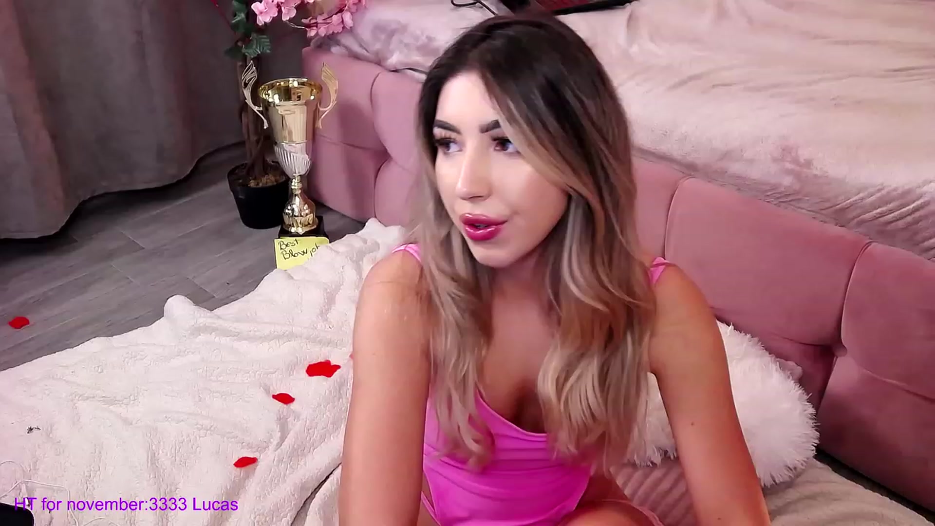 Gallery image thumbnail from SinfullKaty's myfreecams stream on, 11/03/2023, 18:30 image 5 of 20