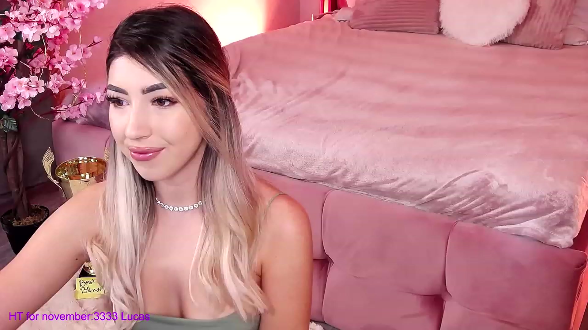 Gallery image thumbnail from SinfullKaty's myfreecams stream on, 11/05/2023, 10:42 image 9 of 20