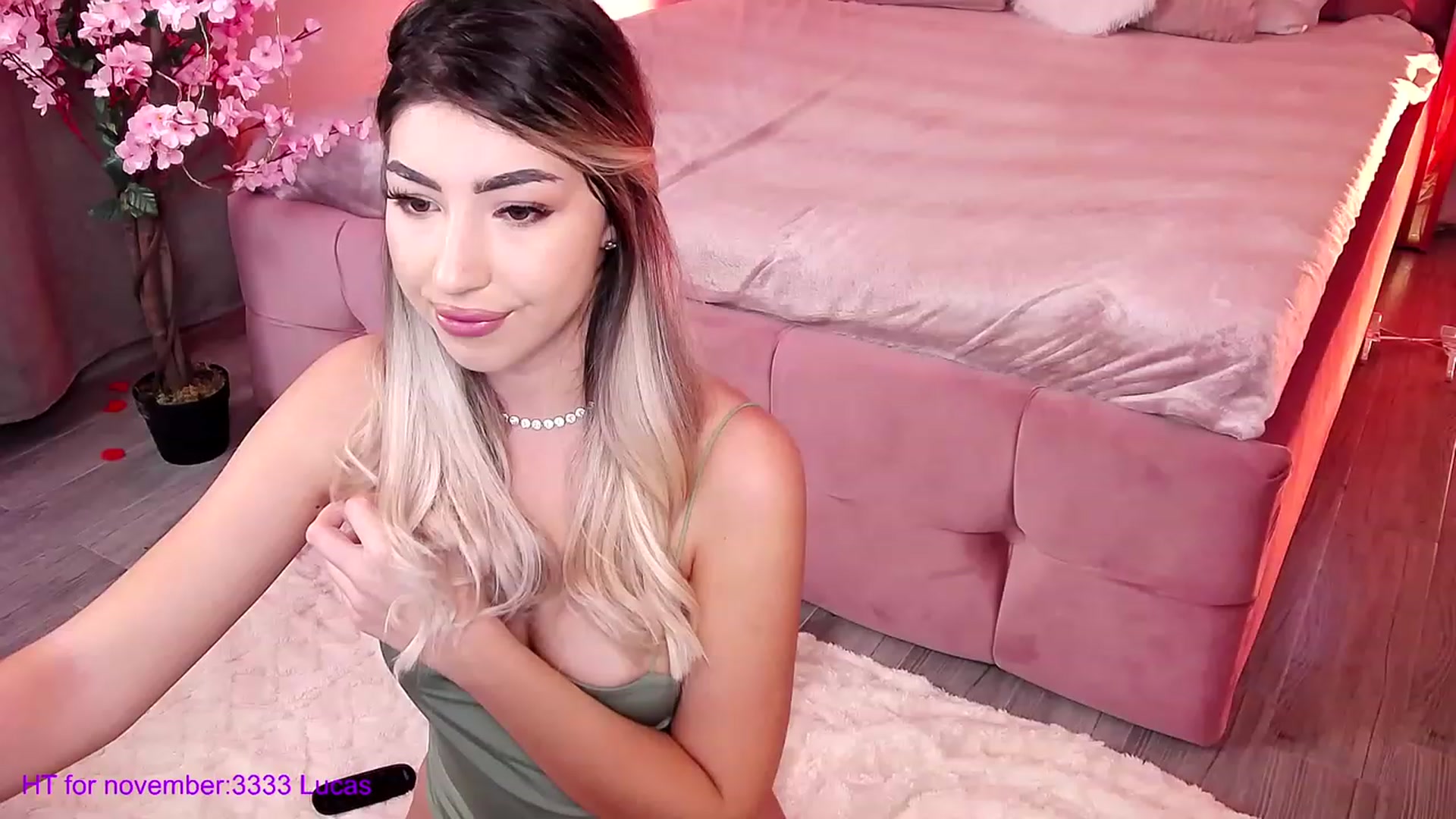 Gallery image thumbnail from SinfullKaty's myfreecams stream on, 11/05/2023, 11:01 image 2 of 20