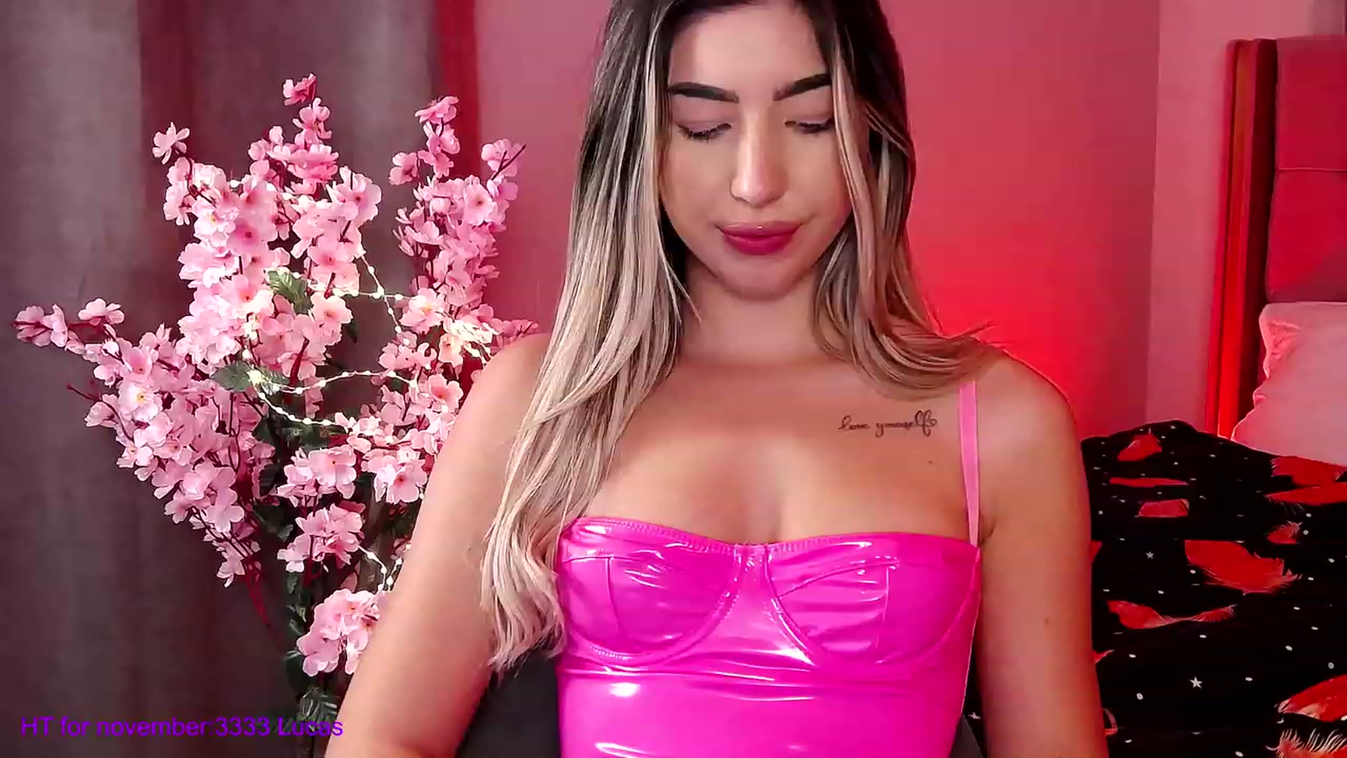 Gallery image thumbnail from SinfullKaty's myfreecams stream on, 11/06/2023, 14:40 image 15 of 20