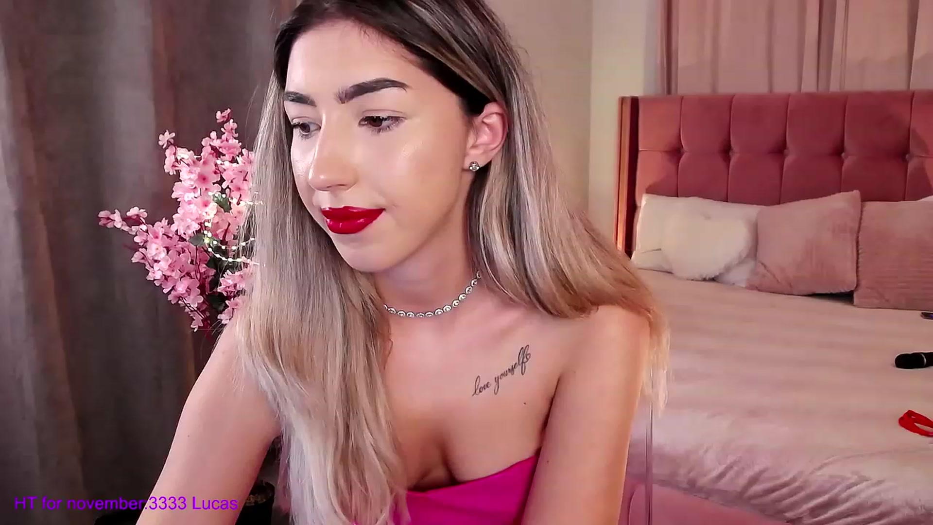 Gallery image thumbnail from SinfullKaty's myfreecams stream on, 11/07/2023, 18:30 image 7 of 20