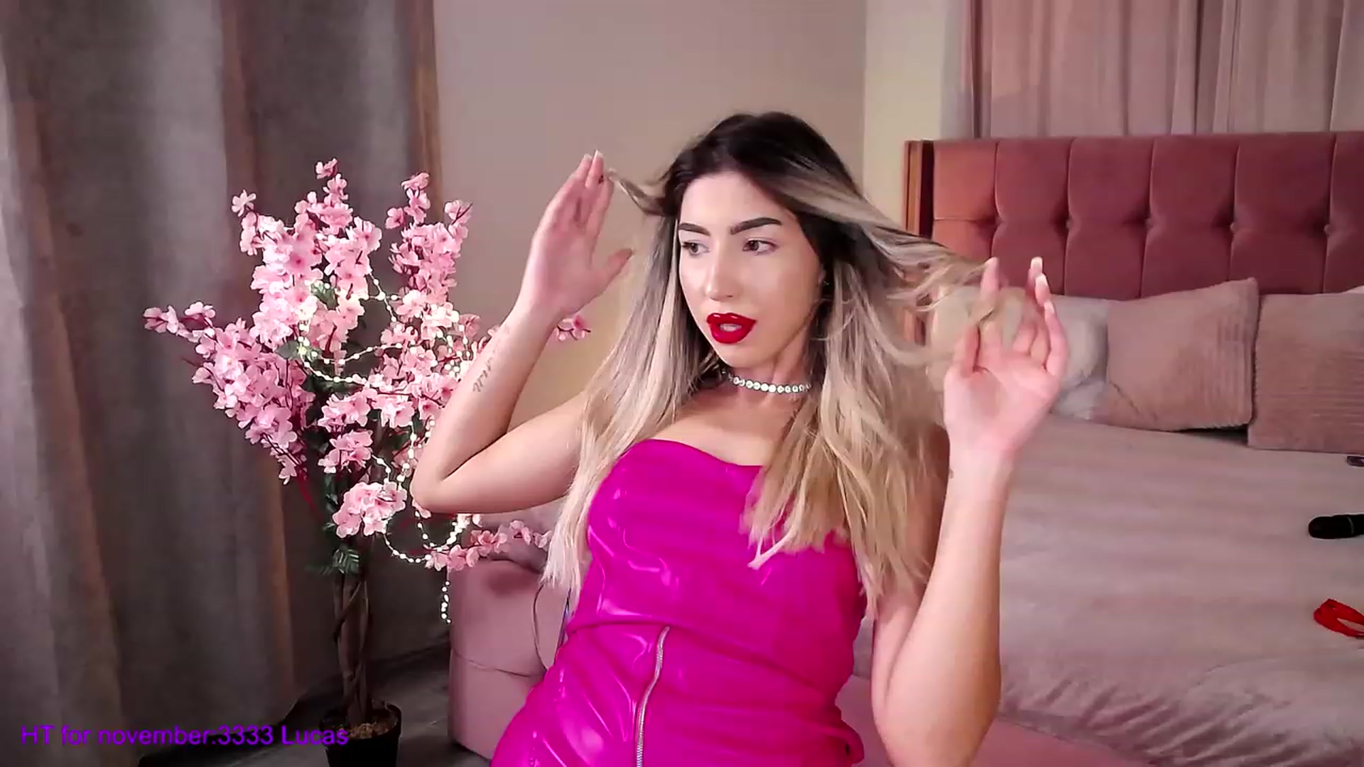 Gallery image thumbnail from SinfullKaty's myfreecams stream on, 11/07/2023, 18:30 image 8 of 20