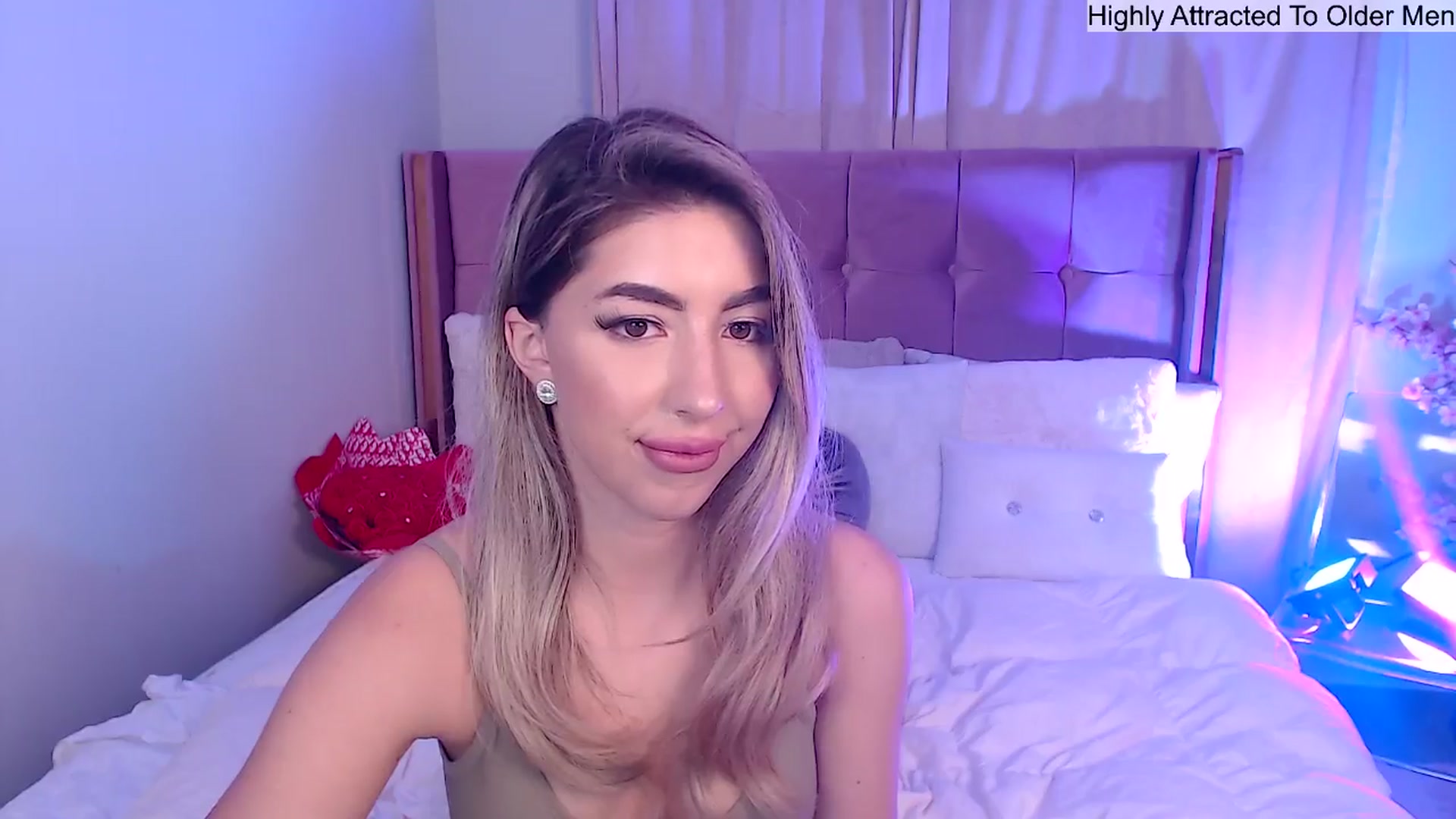 Gallery image thumbnail from SinfullKaty's myfreecams stream on, 04/08/2024, 21:49 image 6 of 20