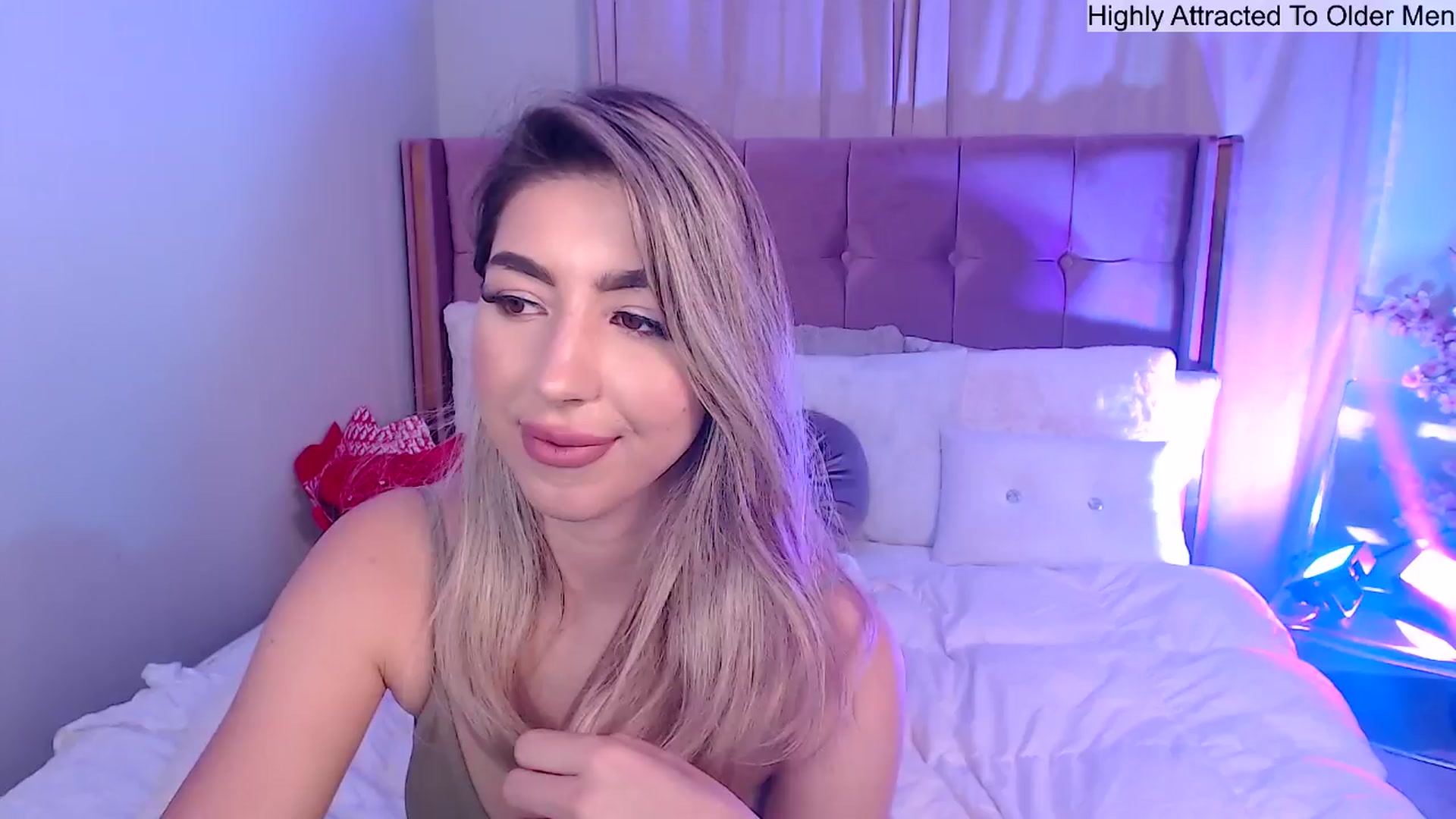 Gallery image thumbnail from SinfullKaty's myfreecams stream on, 04/08/2024, 21:49 image 1 of 20