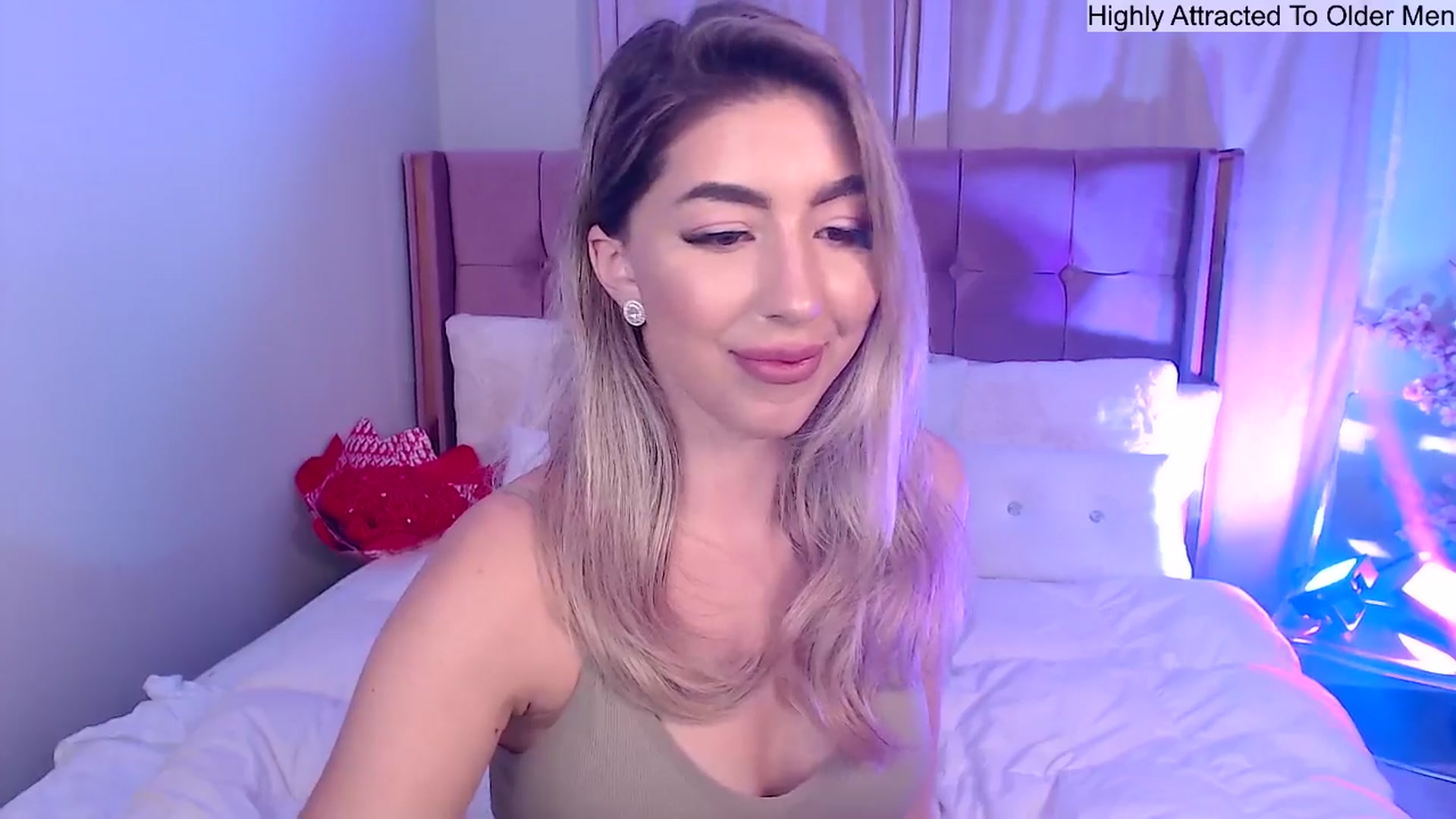 Gallery image thumbnail from SinfullKaty's myfreecams stream on, 04/08/2024, 21:49 image 9 of 20