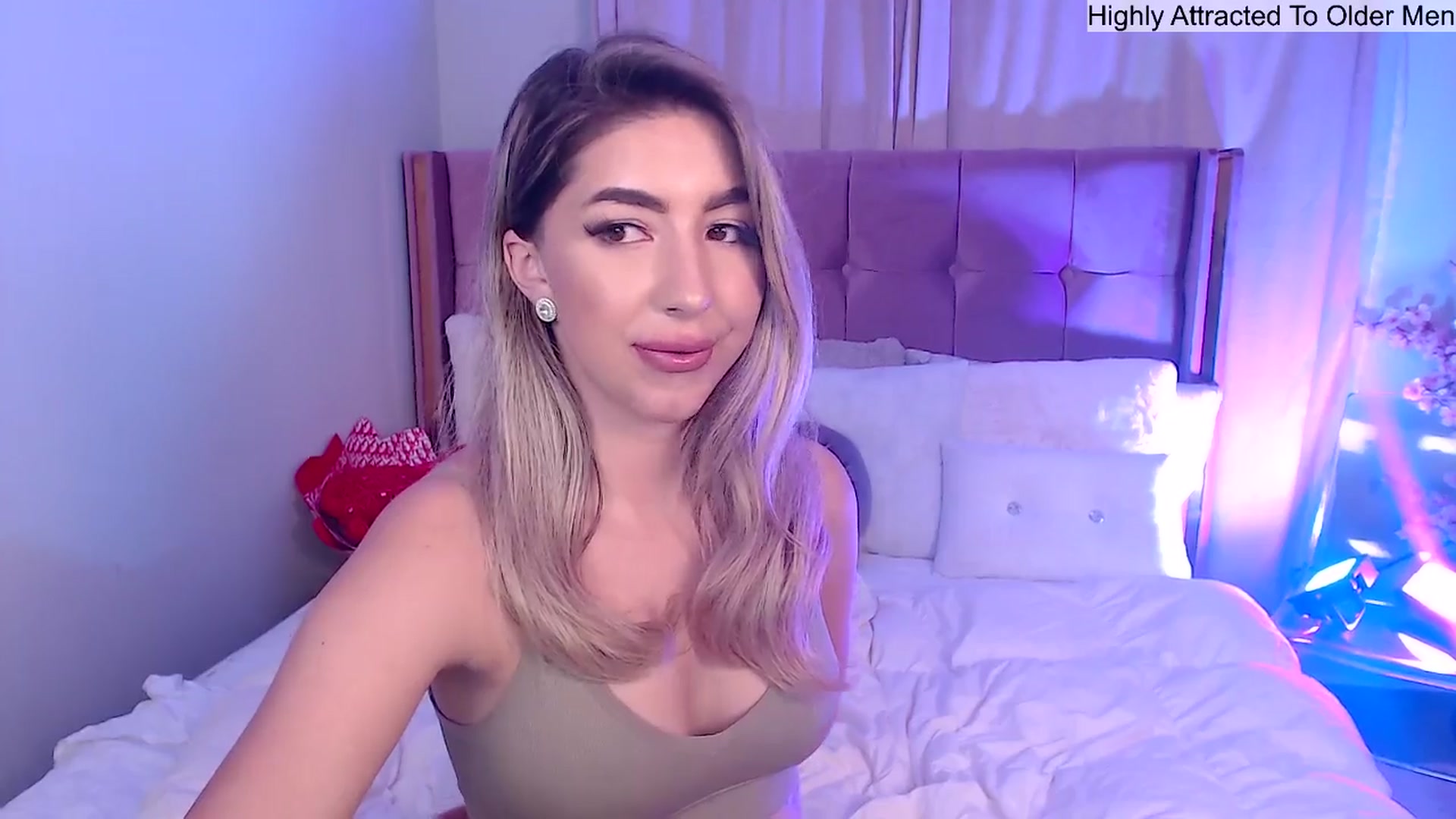 Gallery image thumbnail from SinfullKaty's myfreecams stream on, 04/08/2024, 21:49 image 4 of 20