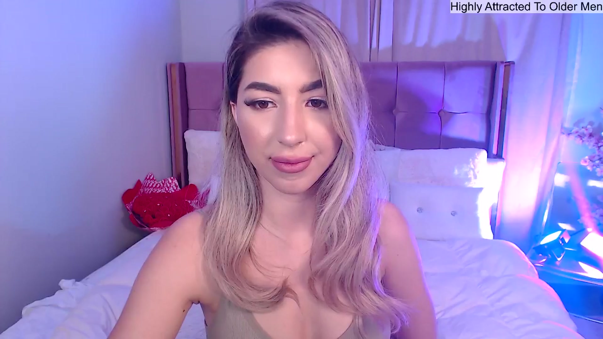 Gallery image thumbnail from SinfullKaty's myfreecams stream on, 04/08/2024, 21:49 image 8 of 20