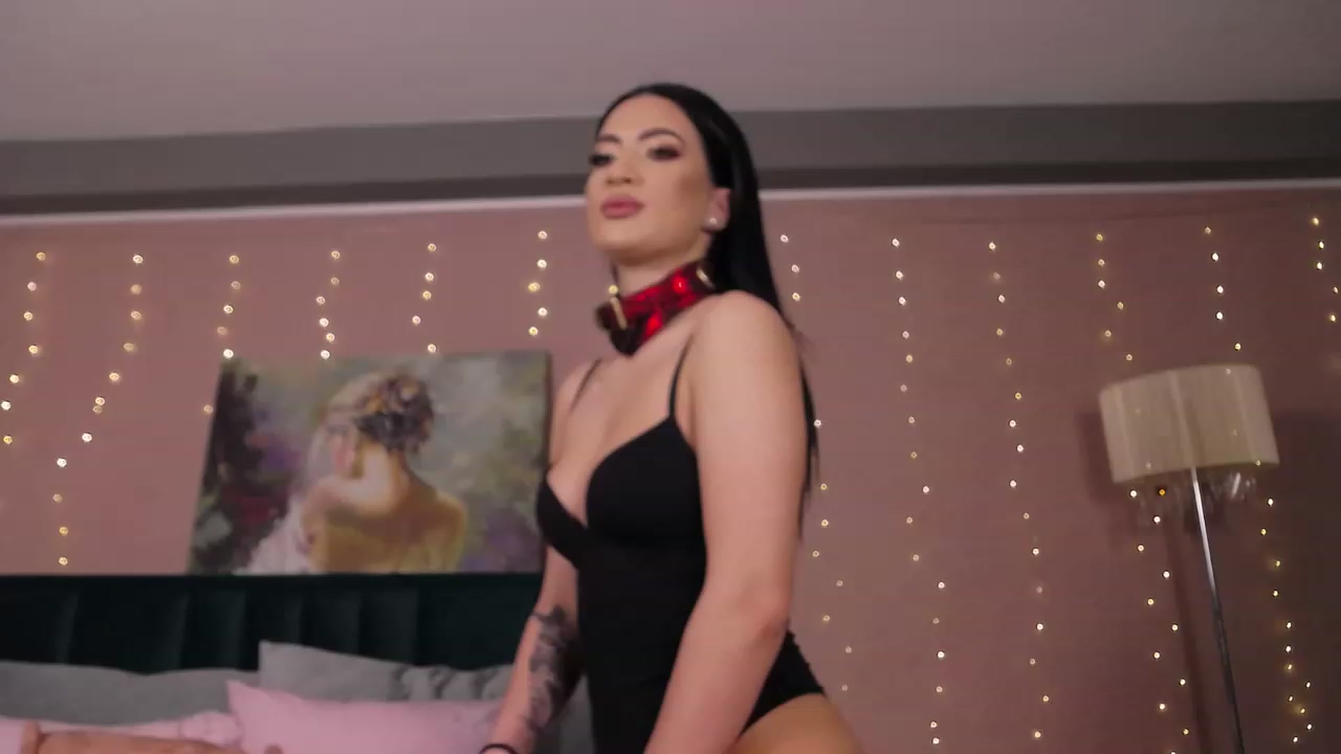 Gallery image thumbnail from SinfullSecret's myfreecams stream on, 02/24/2023, 10:47 image 9 of 20