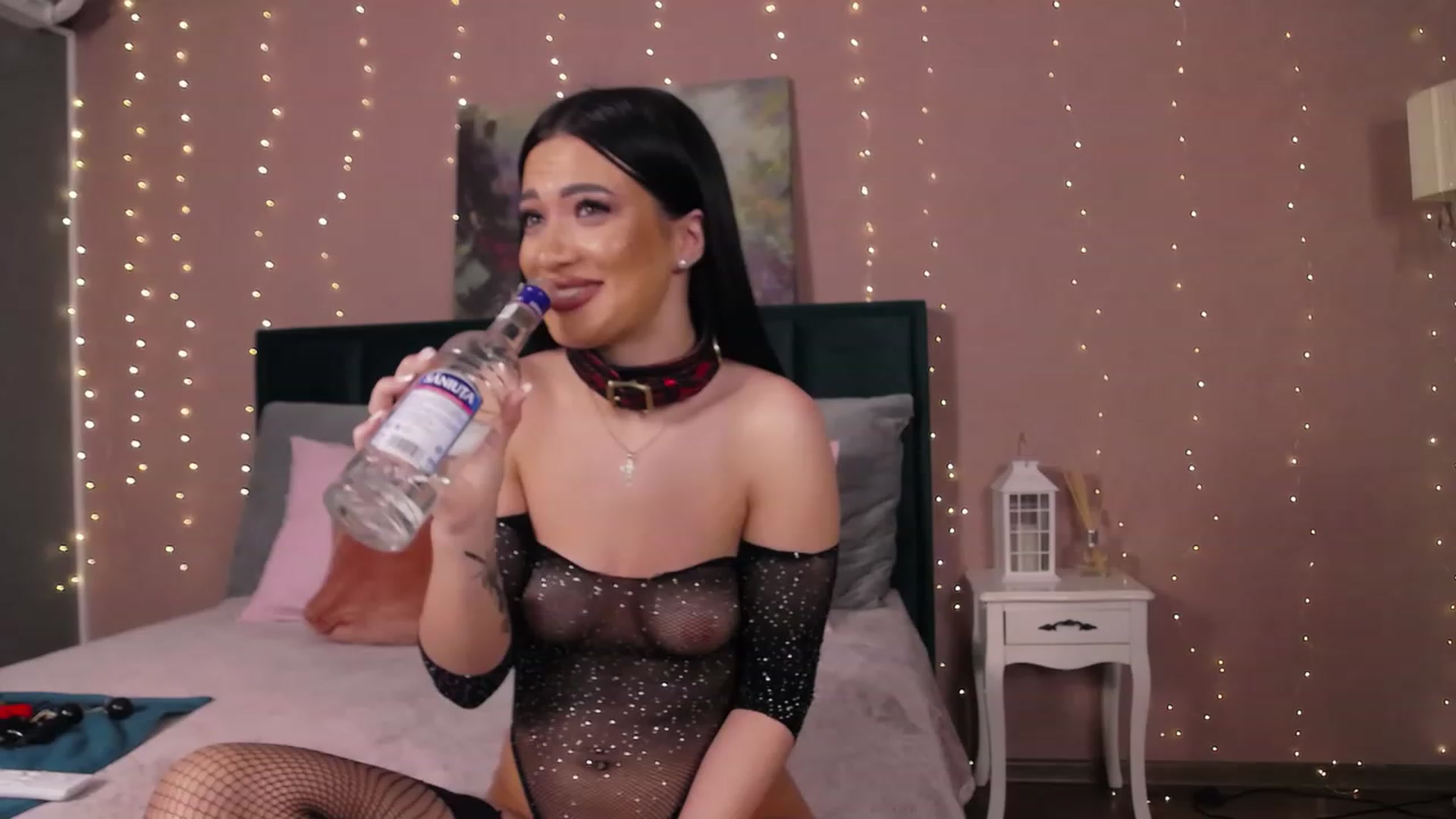 Gallery image thumbnail from SinfullSecret's myfreecams stream on, 02/28/2023, 13:31 image 9 of 20