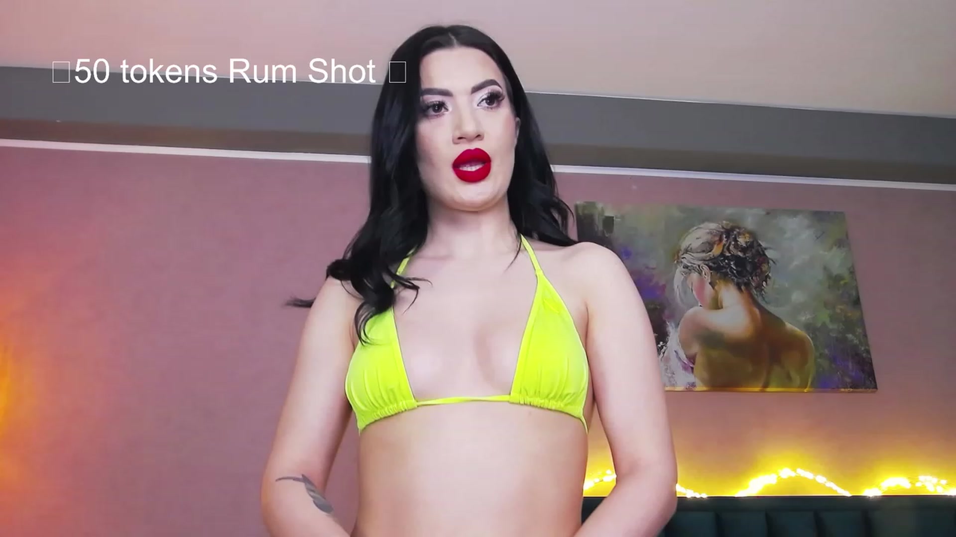 Gallery image thumbnail from SinfullSecret's myfreecams stream on, 04/18/2023, 12:33 image 3 of 20