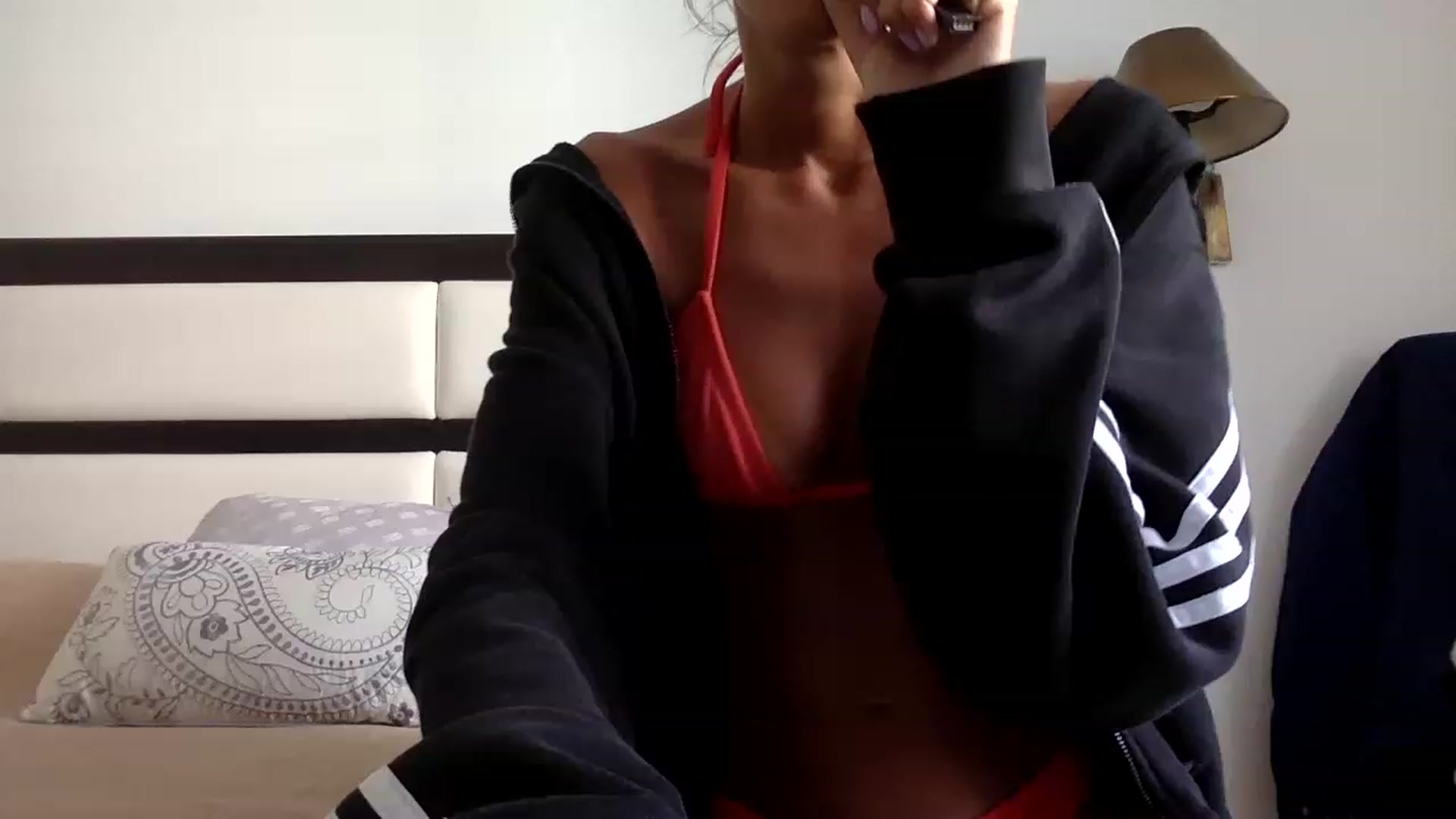 Gallery image thumbnail from Sinfuly_Sweet's myfreecams stream on, 01/18/2023, 20:33 image 16 of 20