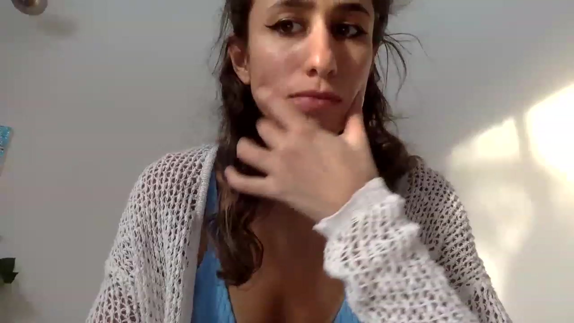 Gallery image thumbnail from Sinfuly_Sweet's myfreecams stream on, 02/23/2023, 23:52 image 18 of 20