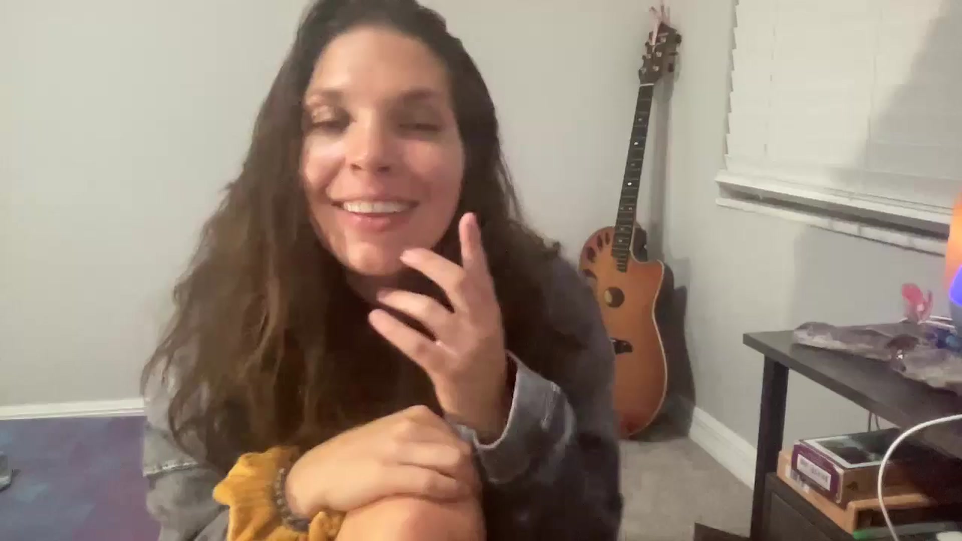 Gallery image thumbnail from SingingSmiles's myfreecams stream on, 07/15/2024, 06:43 image 11 of 20