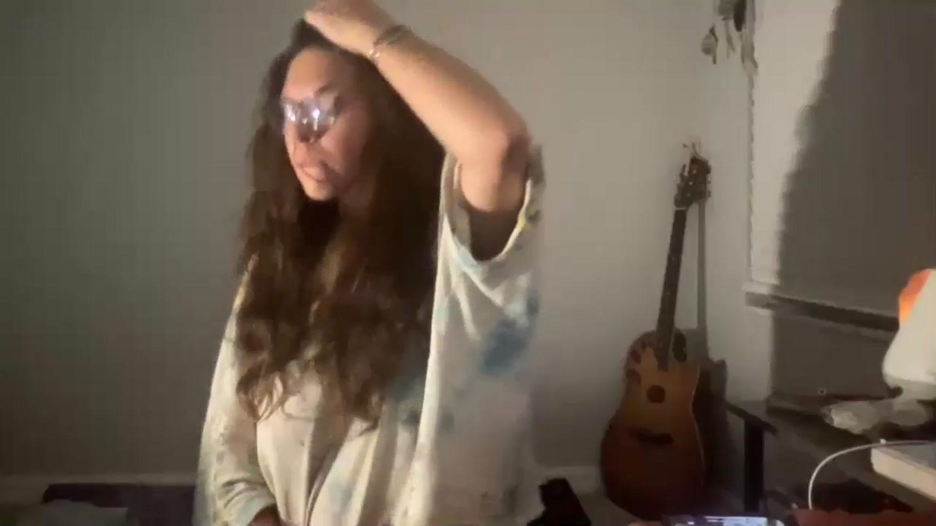 Gallery image thumbnail from SingingSmiles's myfreecams stream on, 07/15/2024, 06:43 image 19 of 20