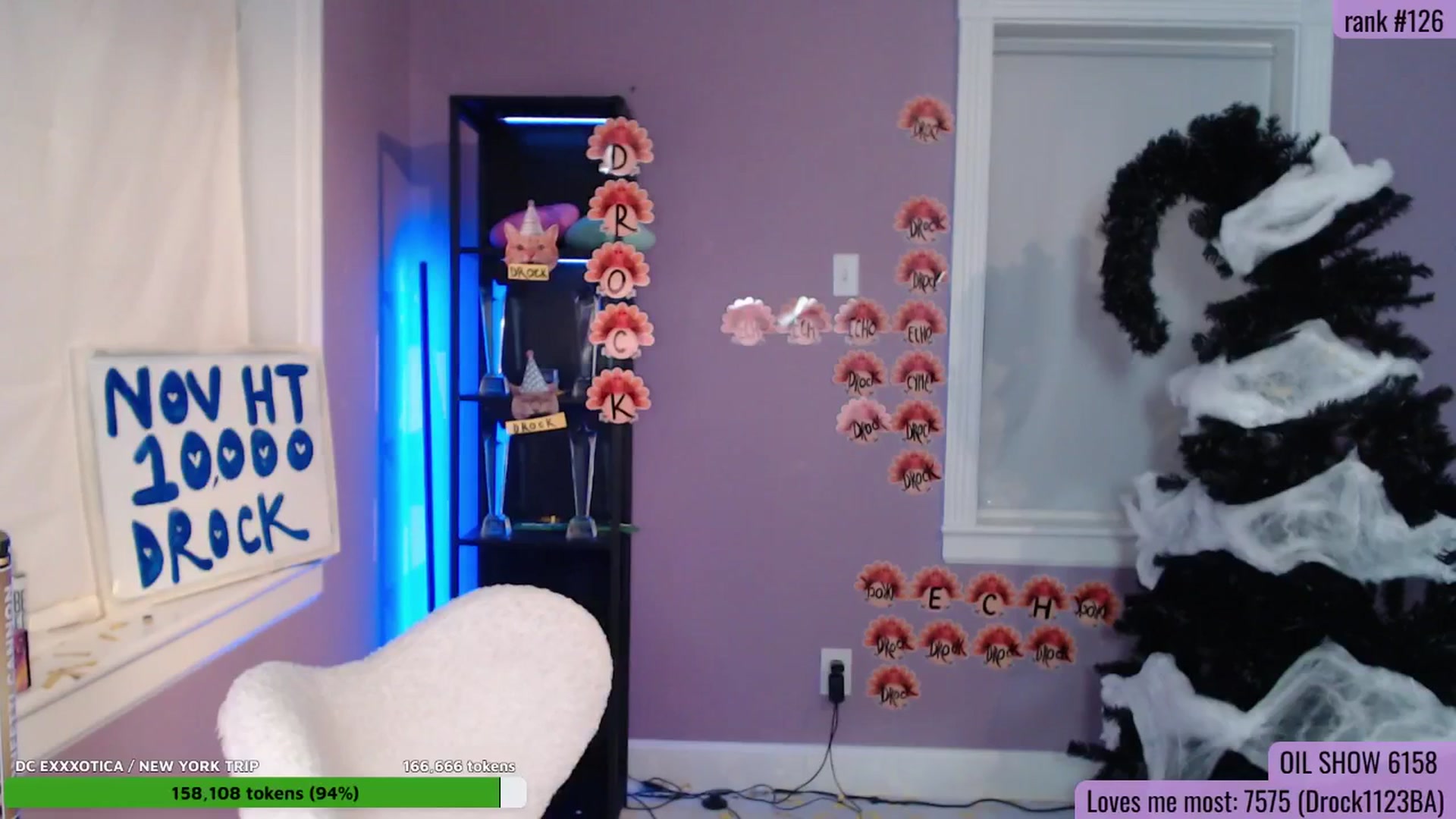 Gallery image thumbnail from Singl3Milf's myfreecams stream on, 11/11/2025, 04:07 image 17 of 20