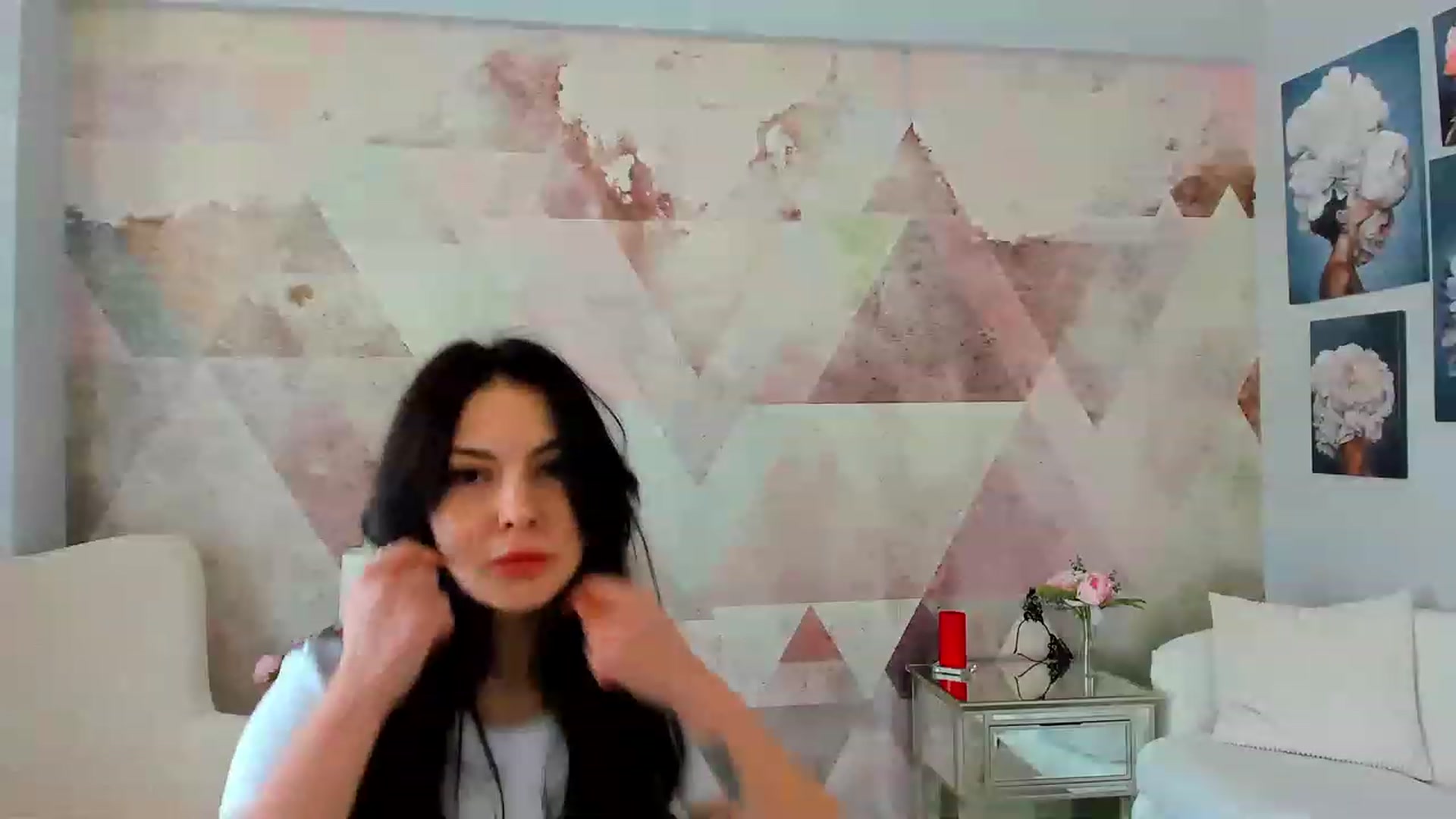 Gallery image thumbnail from Sinner_Angel's myfreecams stream on, 02/11/2023, 09:58 image 11 of 20