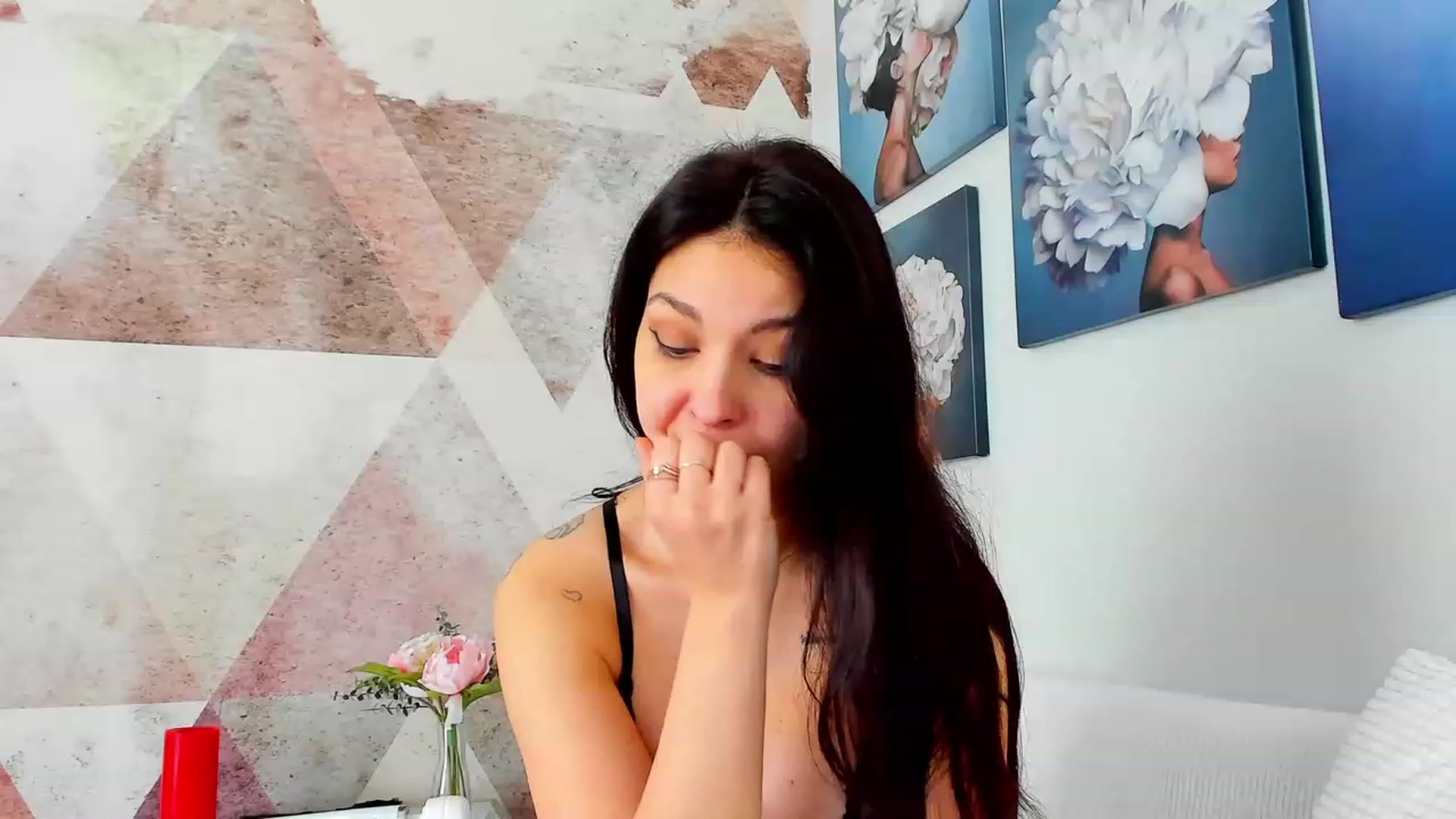 Gallery image thumbnail from Sinner_Angel's myfreecams stream on, 02/23/2023, 10:44 image 5 of 20