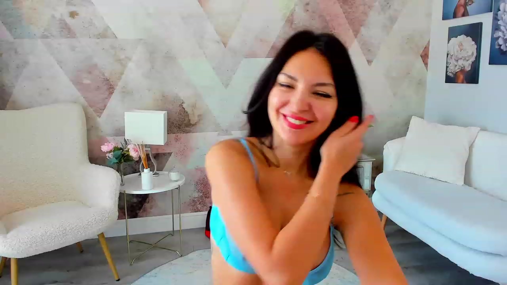 Gallery image thumbnail from Sinner_Angel's myfreecams stream on, 03/30/2023, 08:02 image 12 of 20