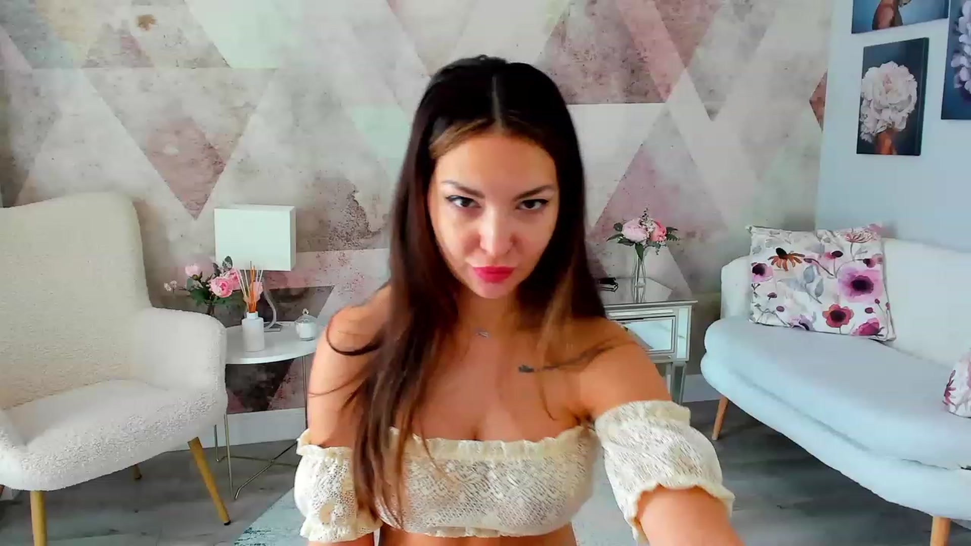 Gallery image thumbnail from Sinner_Angel's myfreecams stream on, 04/24/2023, 06:50 image 20 of 20