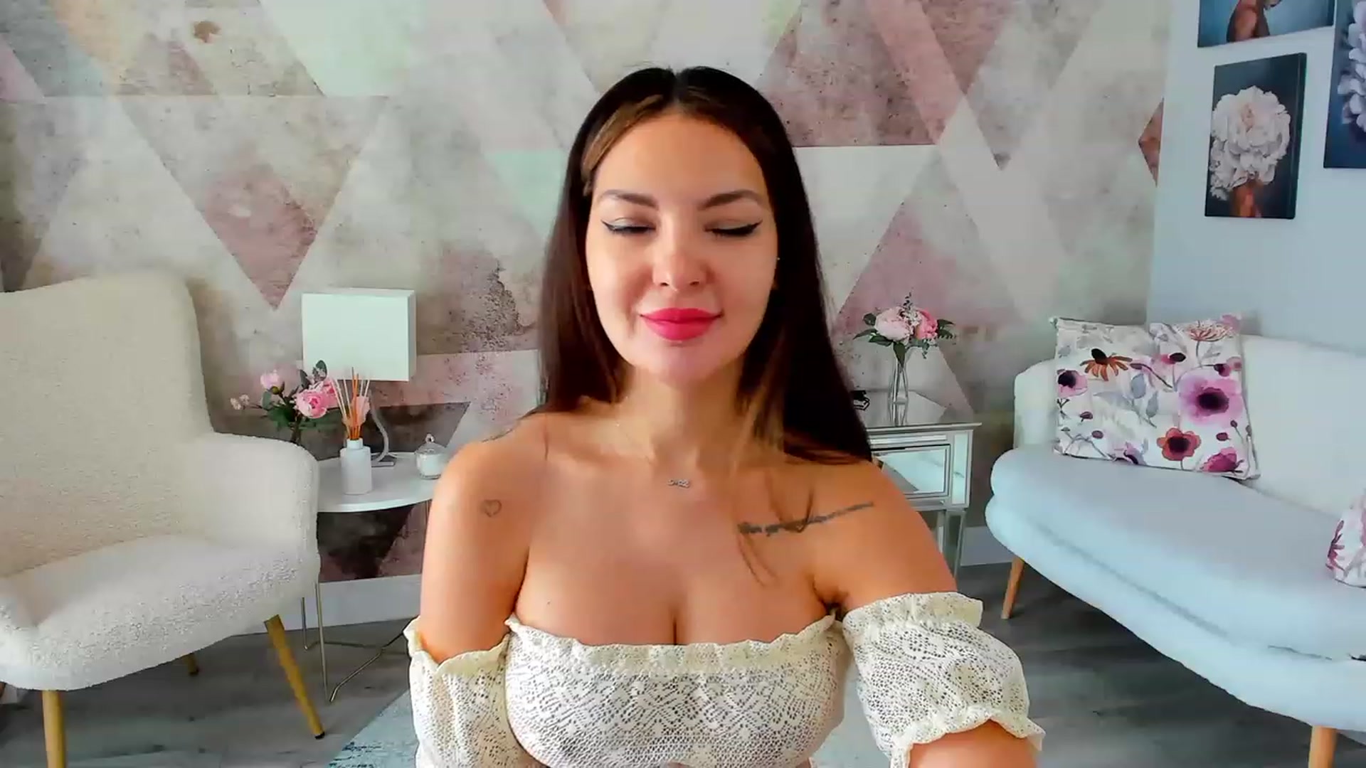 Gallery image thumbnail from Sinner_Angel's myfreecams stream on, 04/24/2023, 06:50 image 14 of 20