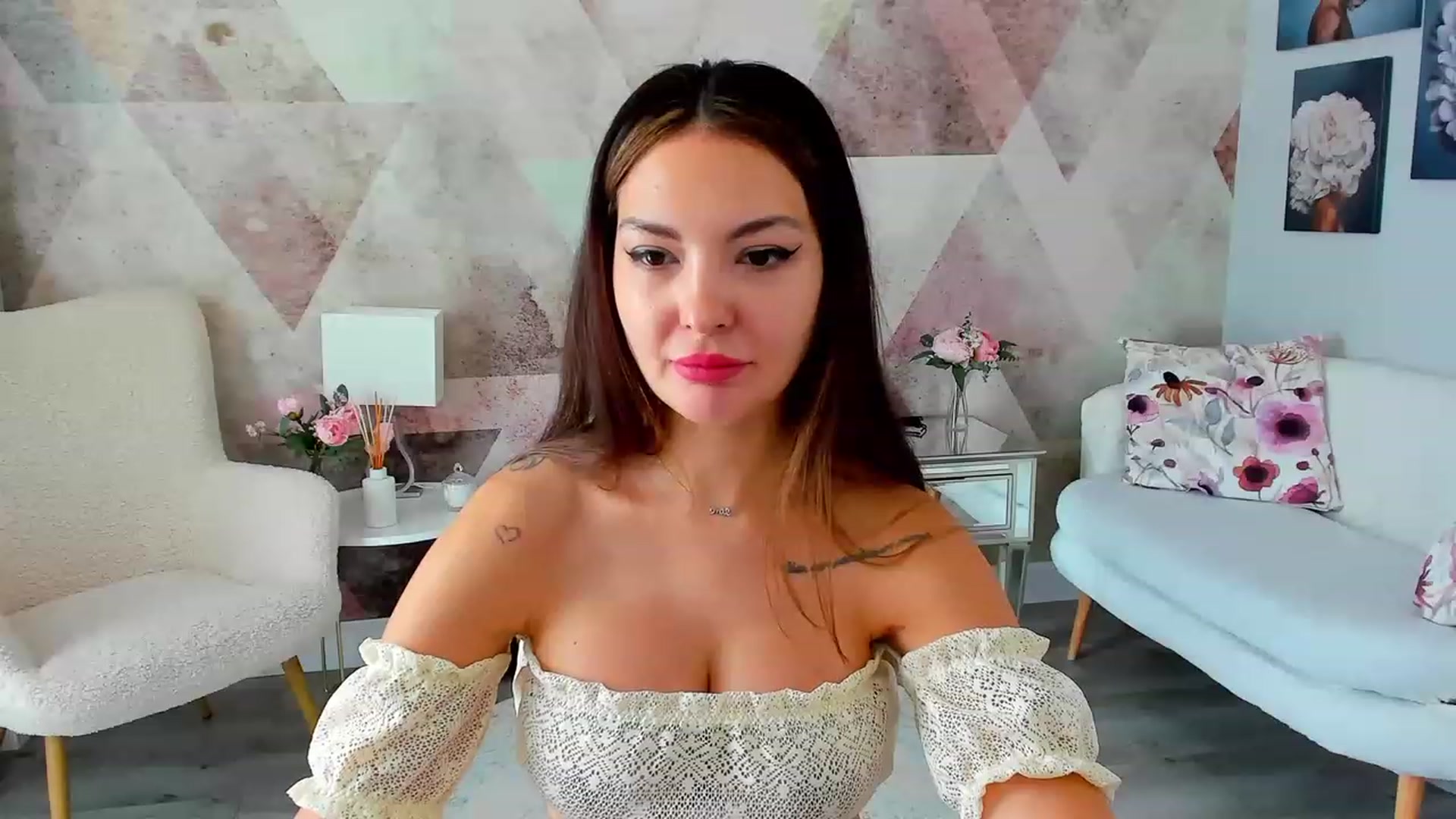 Gallery image thumbnail from Sinner_Angel's myfreecams stream on, 04/24/2023, 06:50 image 18 of 20