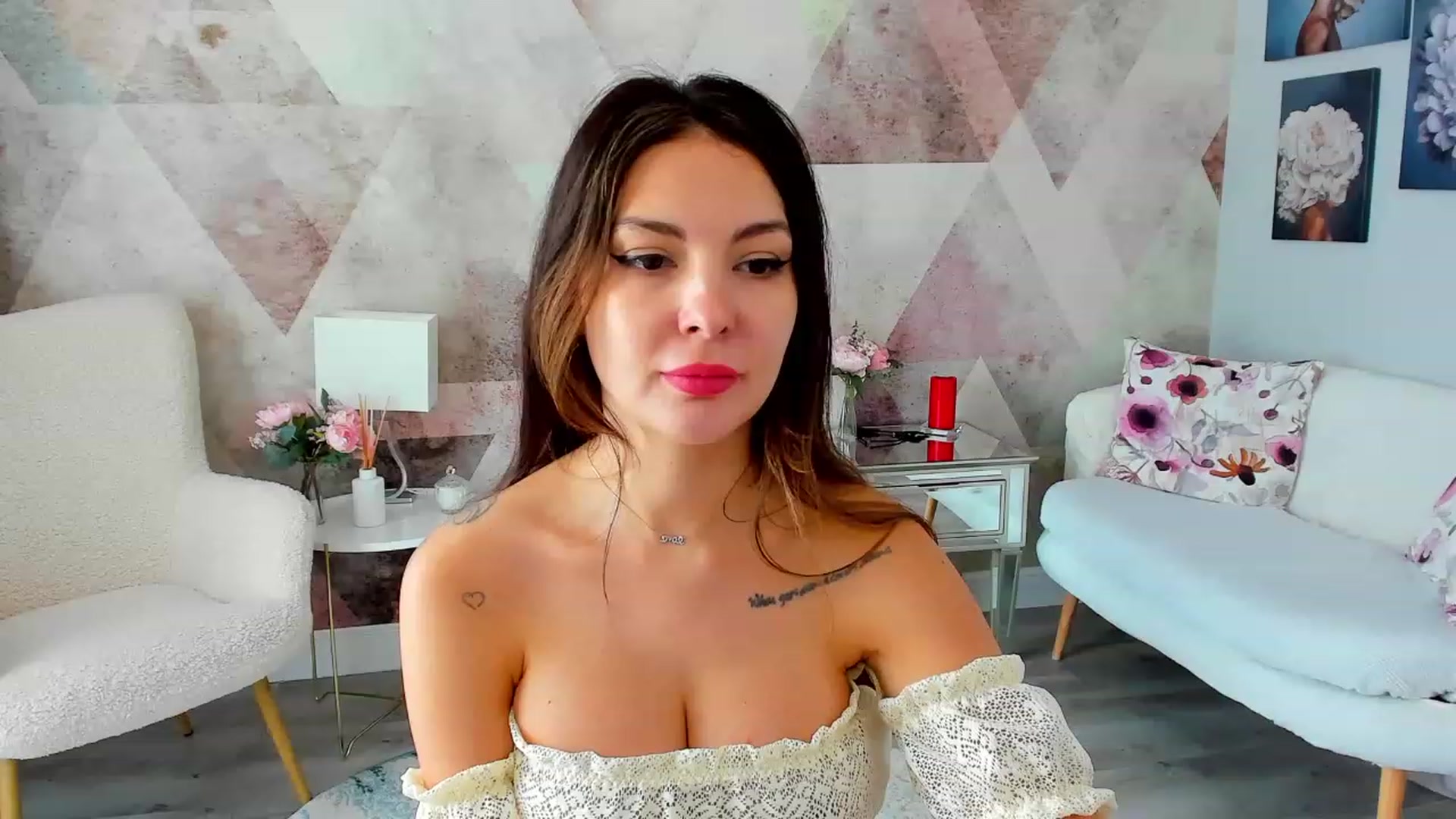 Gallery image thumbnail from Sinner_Angel's myfreecams stream on, 05/10/2023, 10:08 image 1 of 20