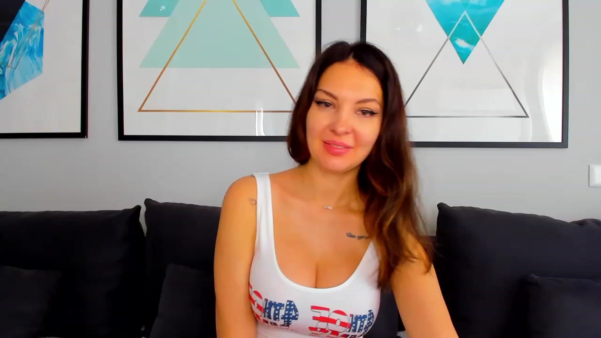 Gallery image thumbnail from Sinner_Angel's myfreecams stream on, 07/04/2023, 07:13 image 2 of 20