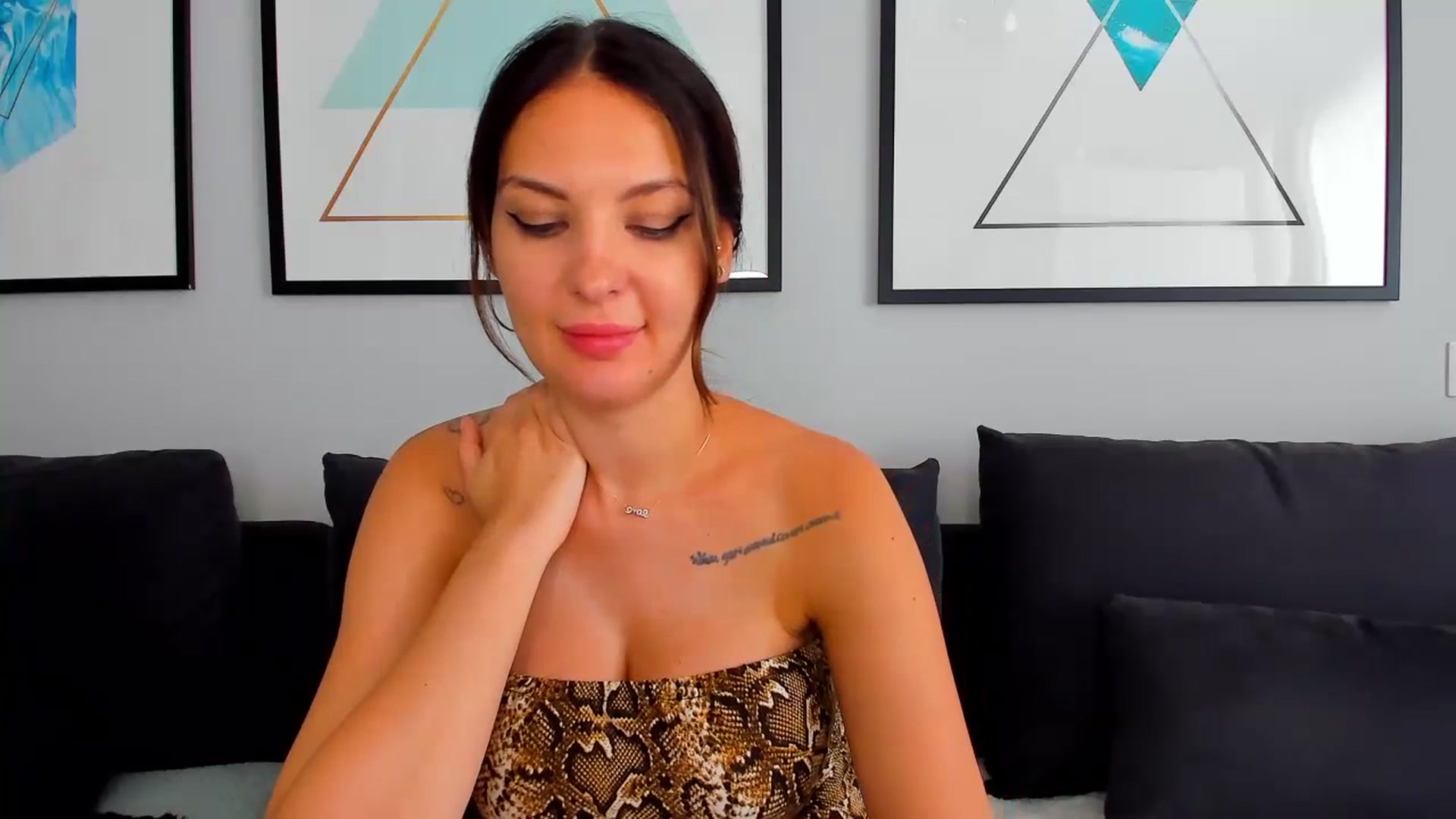 Gallery image thumbnail from Sinner_Angel's myfreecams stream on, 07/19/2023, 09:35 image 16 of 20