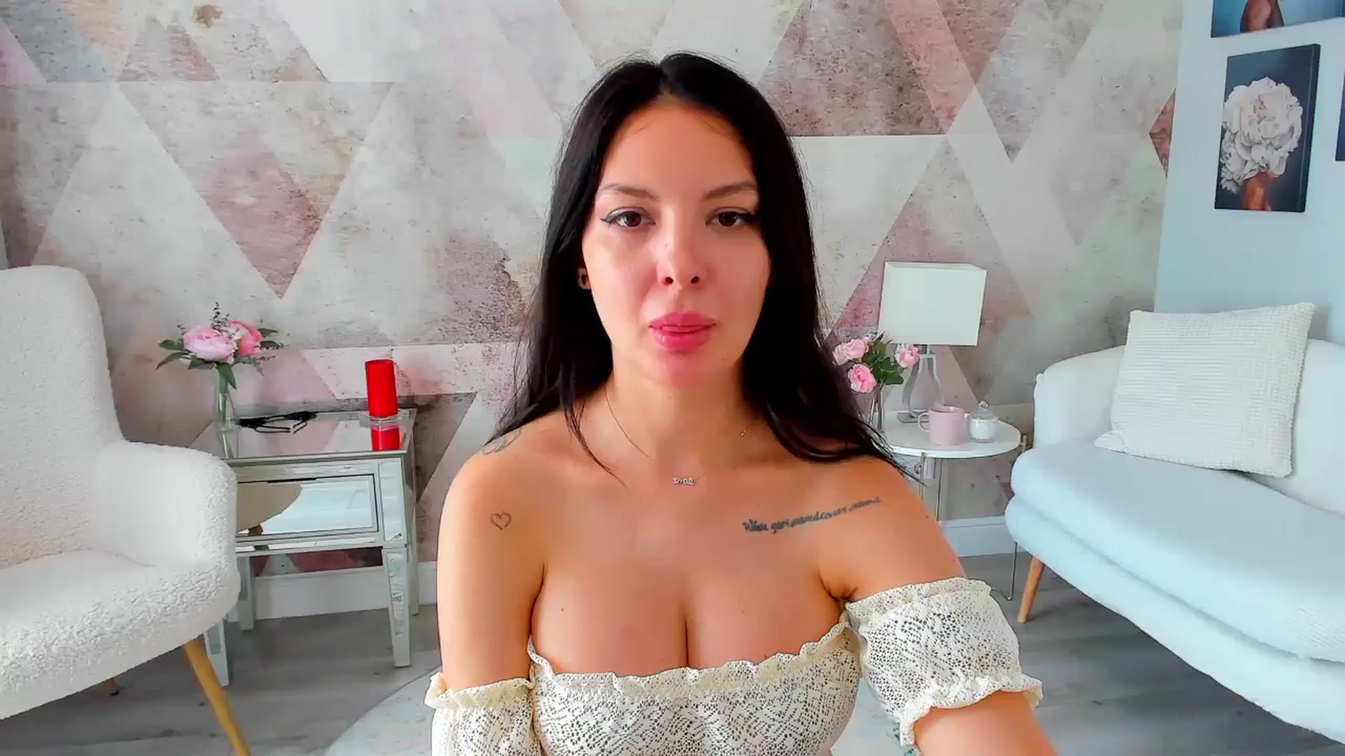 Gallery image thumbnail from Sinner_Angel's myfreecams stream on, 09/04/2023, 09:19 image 5 of 20
