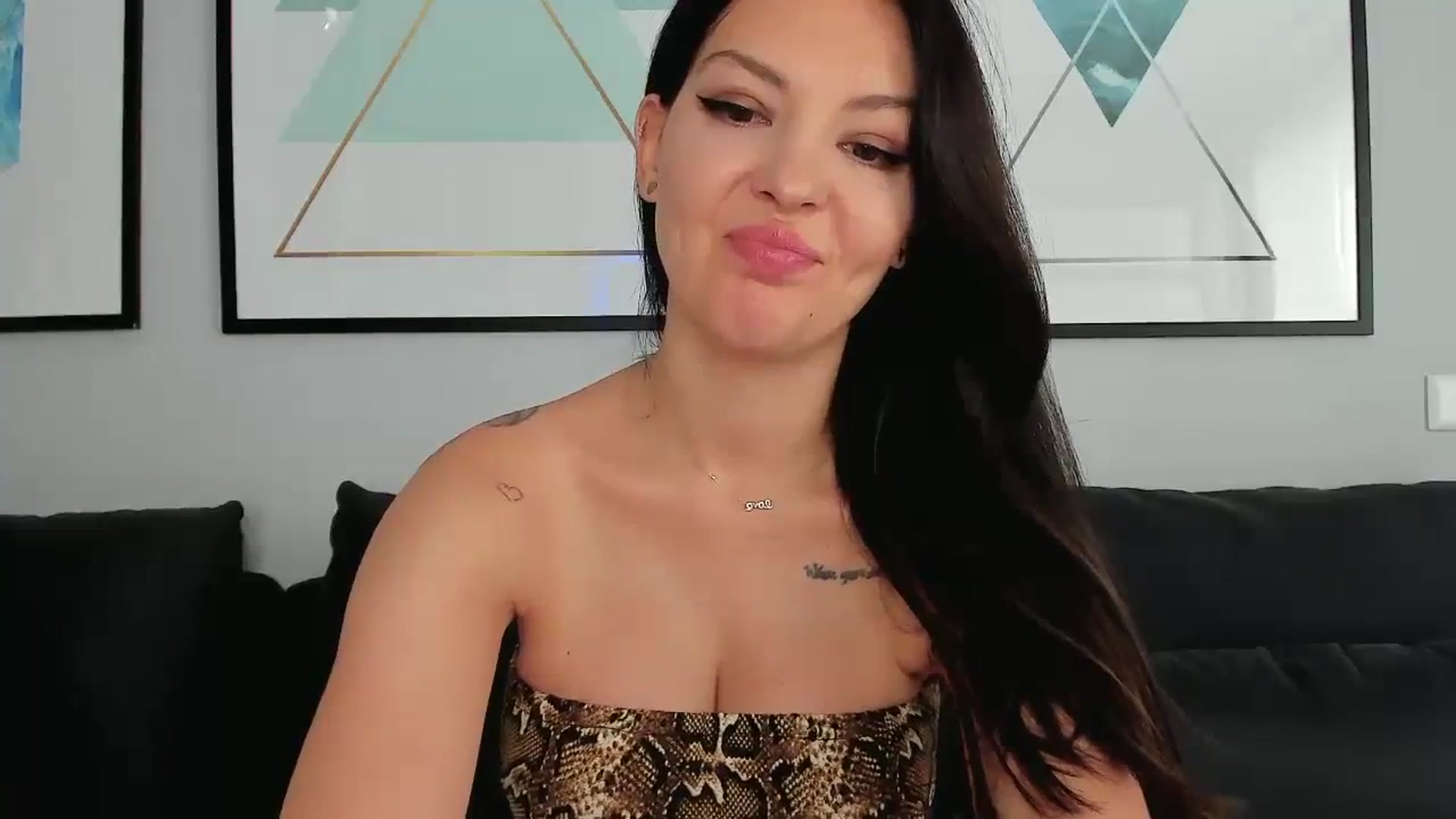Gallery image thumbnail from Sinner_Angel's myfreecams stream on, 09/16/2023, 07:15 image 7 of 20