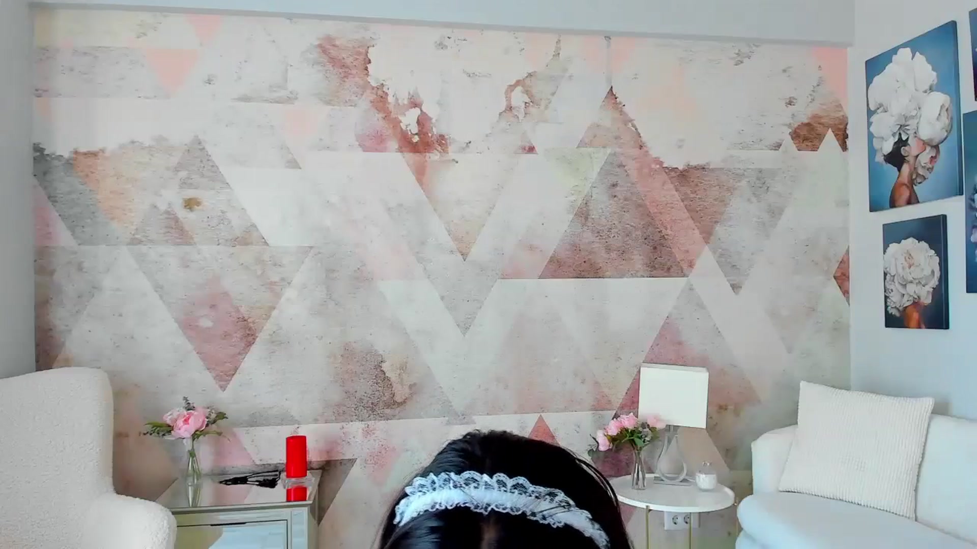 Gallery image thumbnail from Sinner_Angel's myfreecams stream on, 10/31/2023, 08:38 image 20 of 20