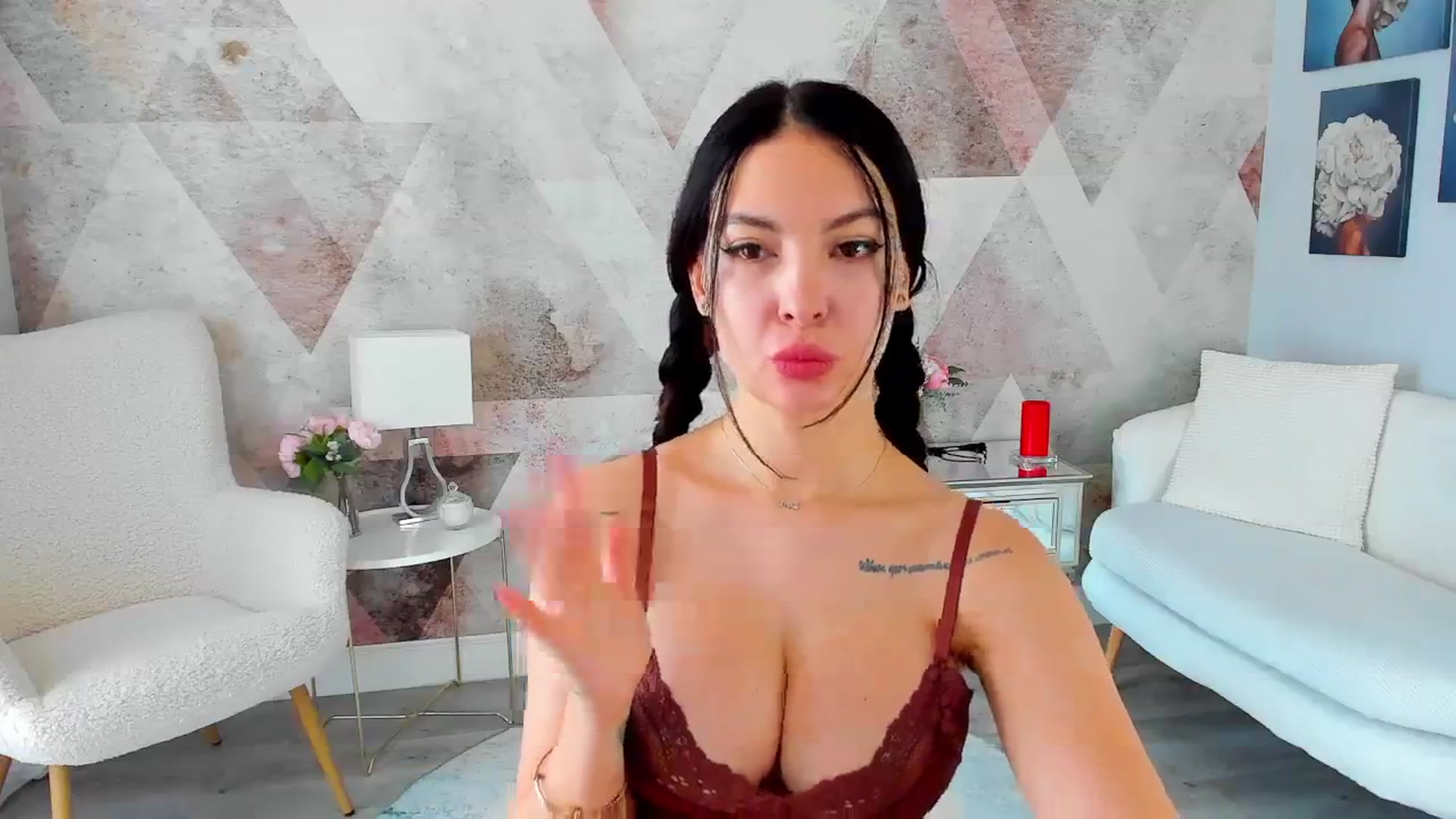 Gallery image thumbnail from Sinner_Angel's myfreecams stream on, 11/11/2023, 09:06 image 7 of 20