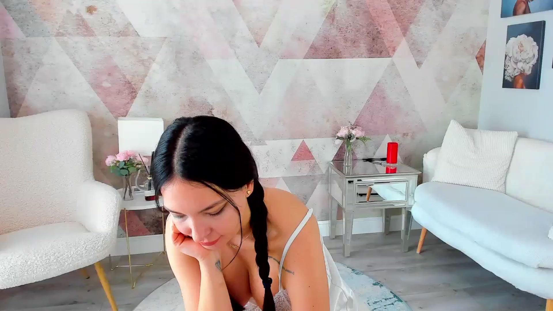 Gallery image thumbnail from Sinner_Angel's myfreecams stream on, 12/02/2023, 08:22 image 19 of 20