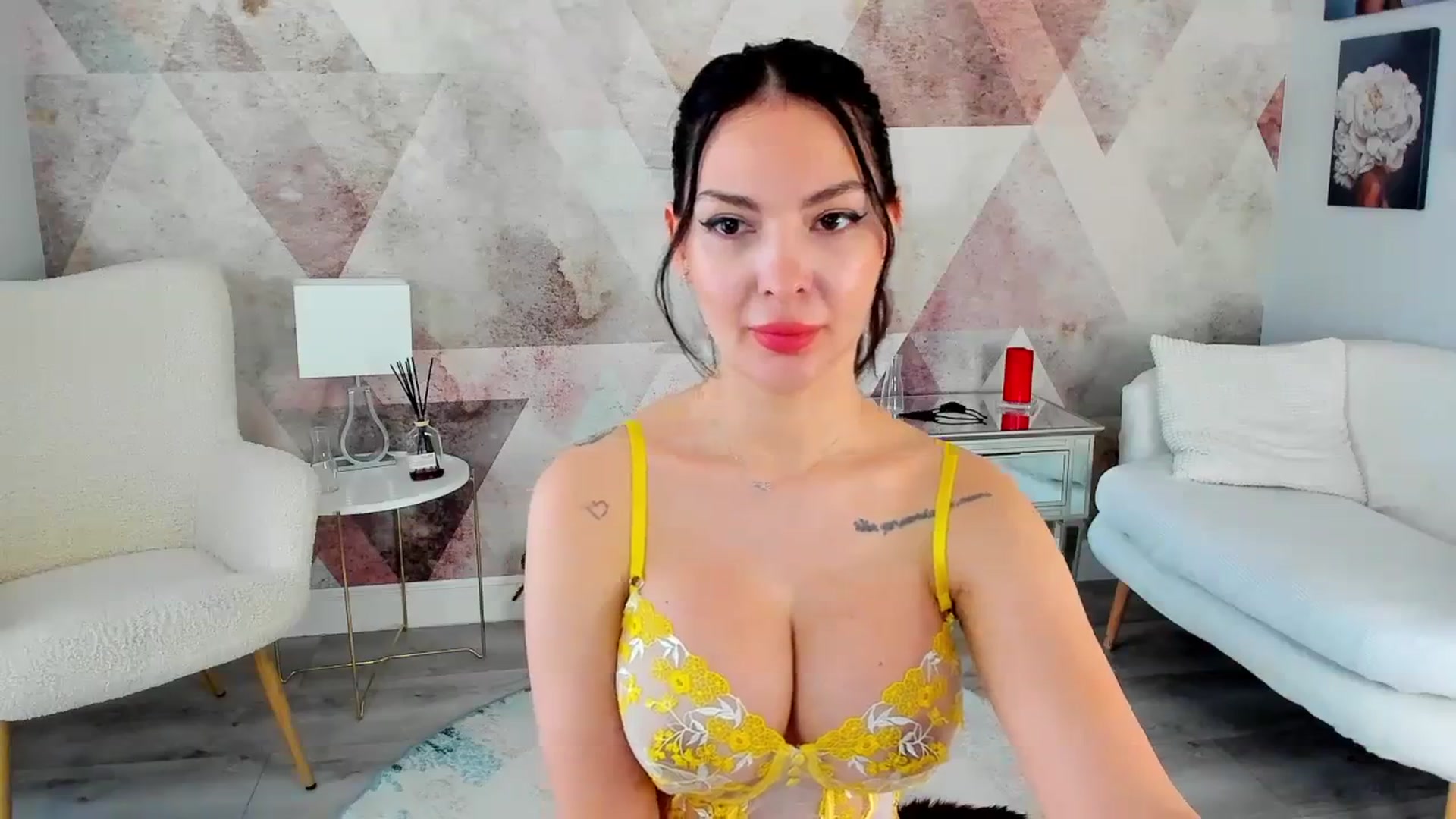 Gallery image thumbnail from Sinner_Angel's myfreecams stream on, 02/02/2024, 08:12 image 19 of 20