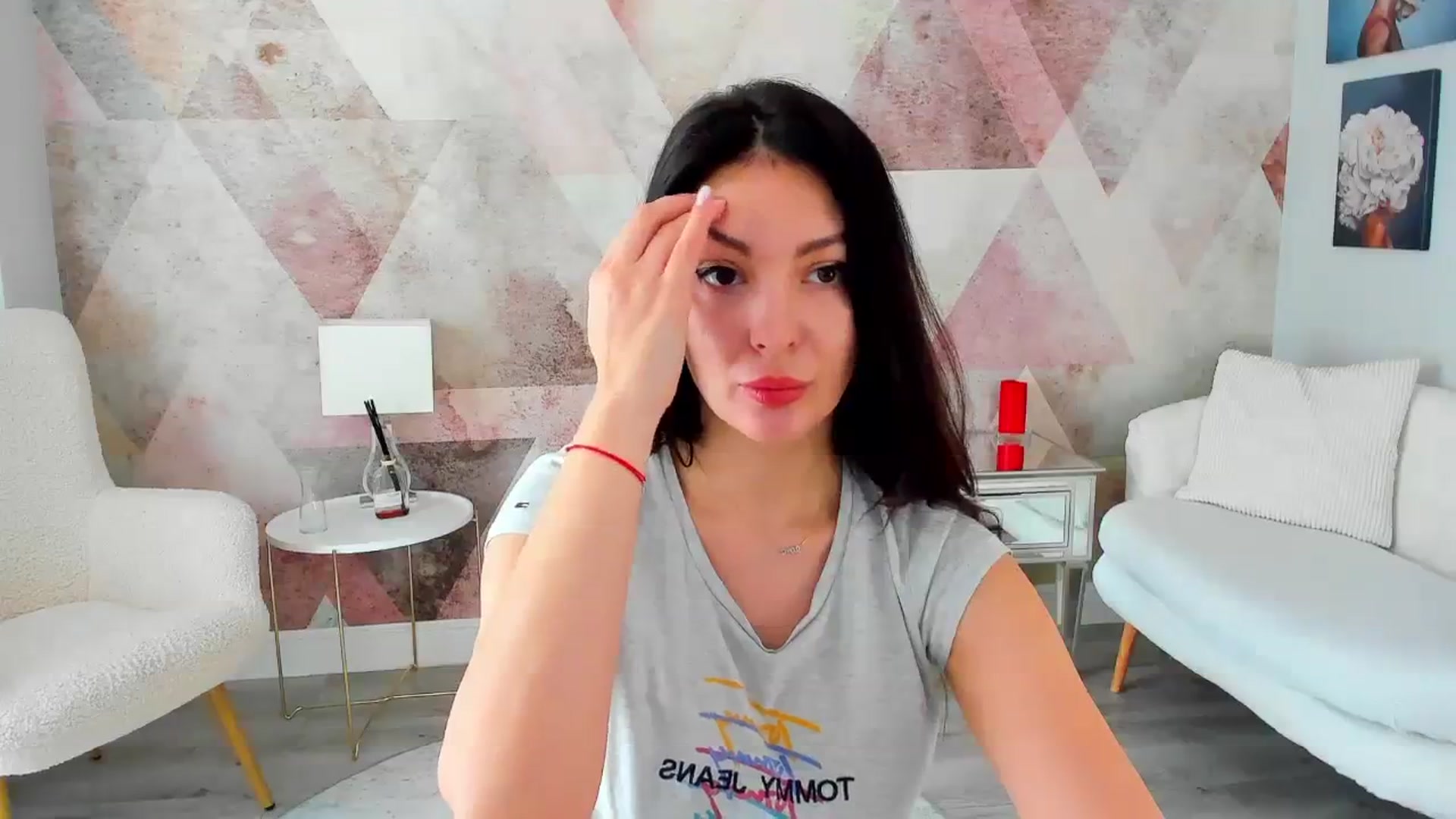 Gallery image thumbnail from Sinner_Angel's myfreecams stream on, 03/11/2024, 08:59 image 2 of 20