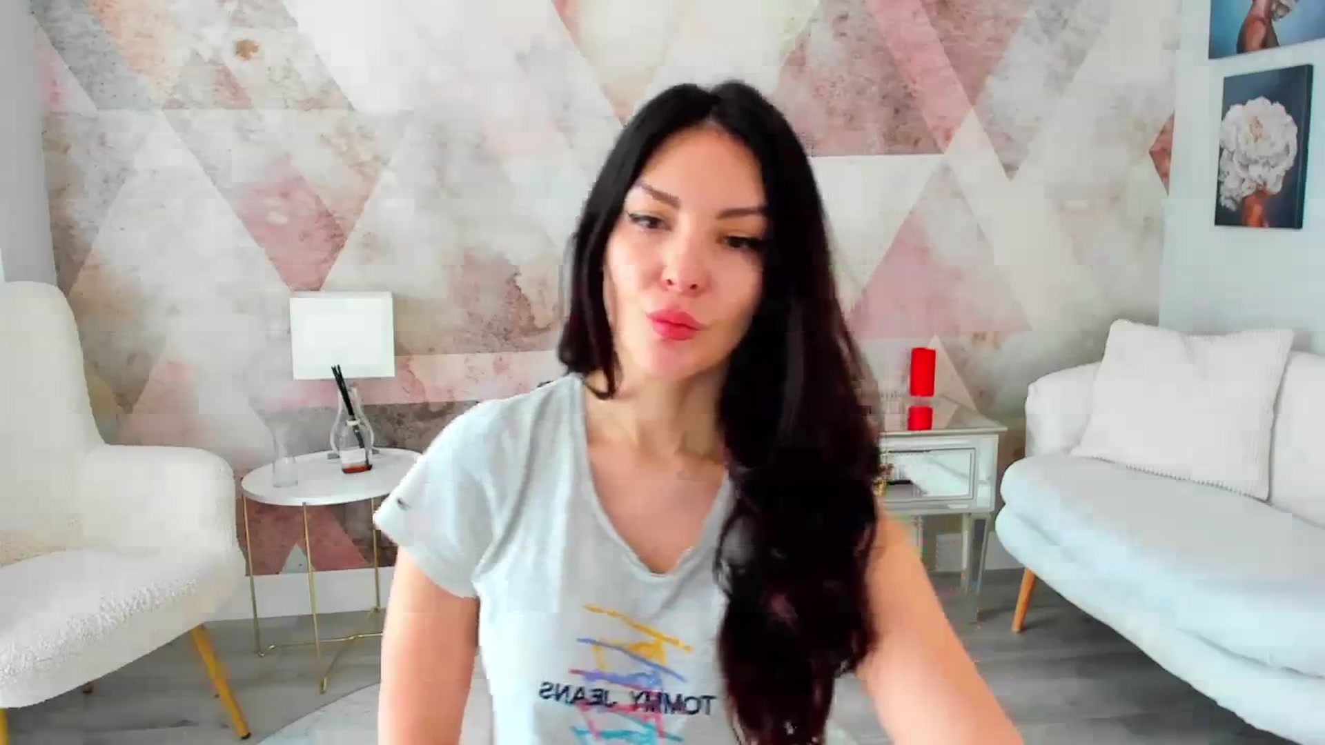 Gallery image thumbnail from Sinner_Angel's myfreecams stream on, 03/11/2024, 08:59 image 9 of 20