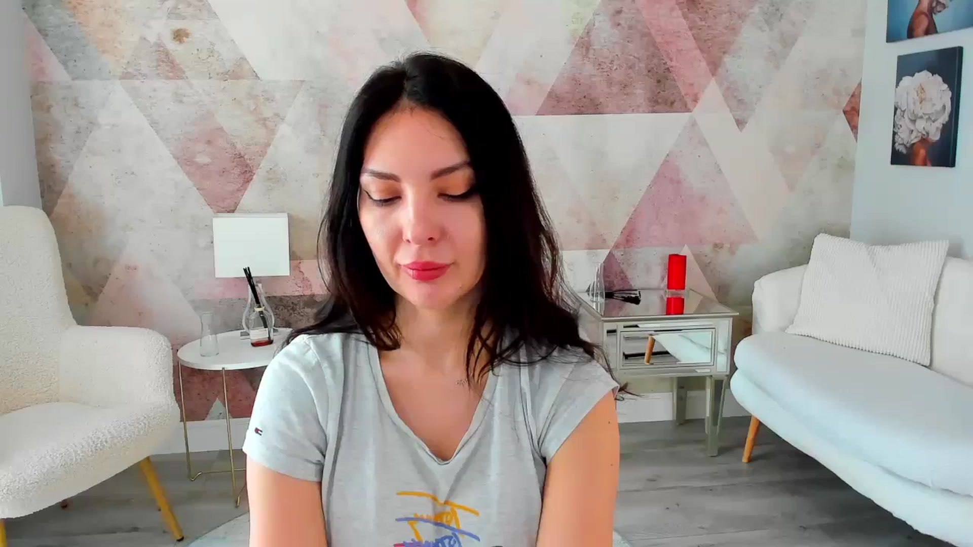 Gallery image thumbnail from Sinner_Angel's myfreecams stream on, 03/11/2024, 08:59 image 5 of 20