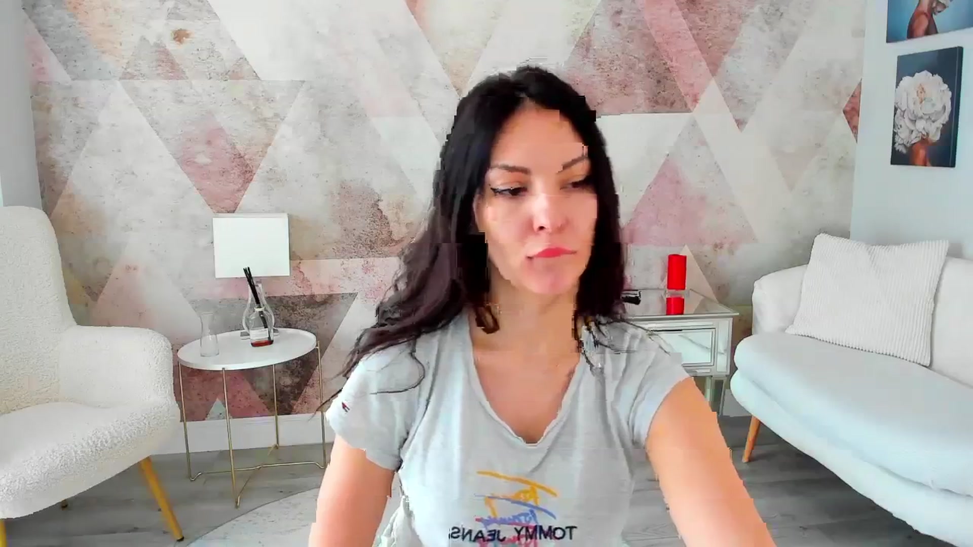 Gallery image thumbnail from Sinner_Angel's myfreecams stream on, 03/11/2024, 08:59 image 7 of 20