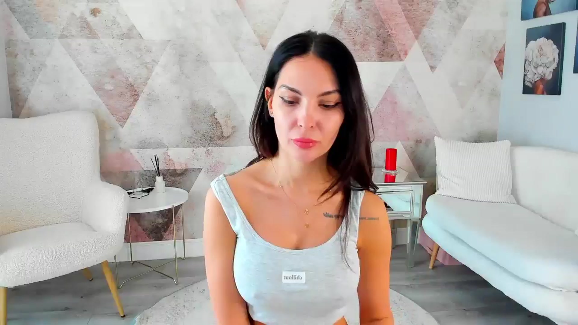 Gallery image thumbnail from Sinner_Angel's myfreecams stream on, 05/28/2024, 08:20 image 18 of 20