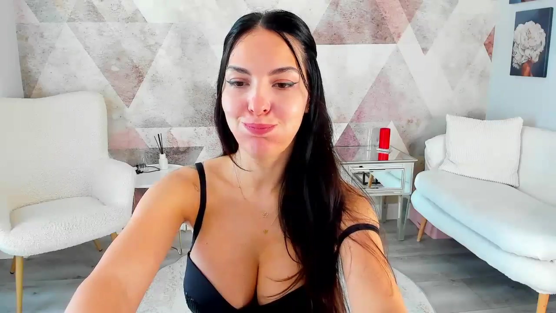 Gallery image thumbnail from Sinner_Angel's myfreecams stream on, 05/30/2024, 07:30 image 12 of 20