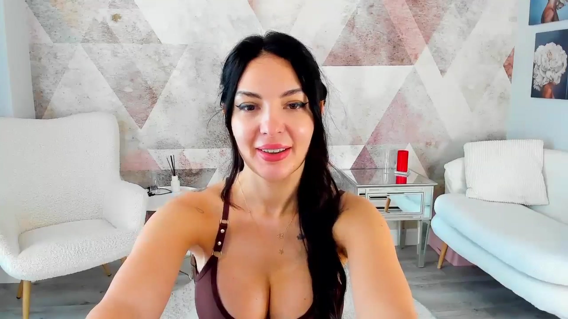 Gallery image thumbnail from Sinner_Angel's myfreecams stream on, 05/31/2024, 06:43 image 7 of 20