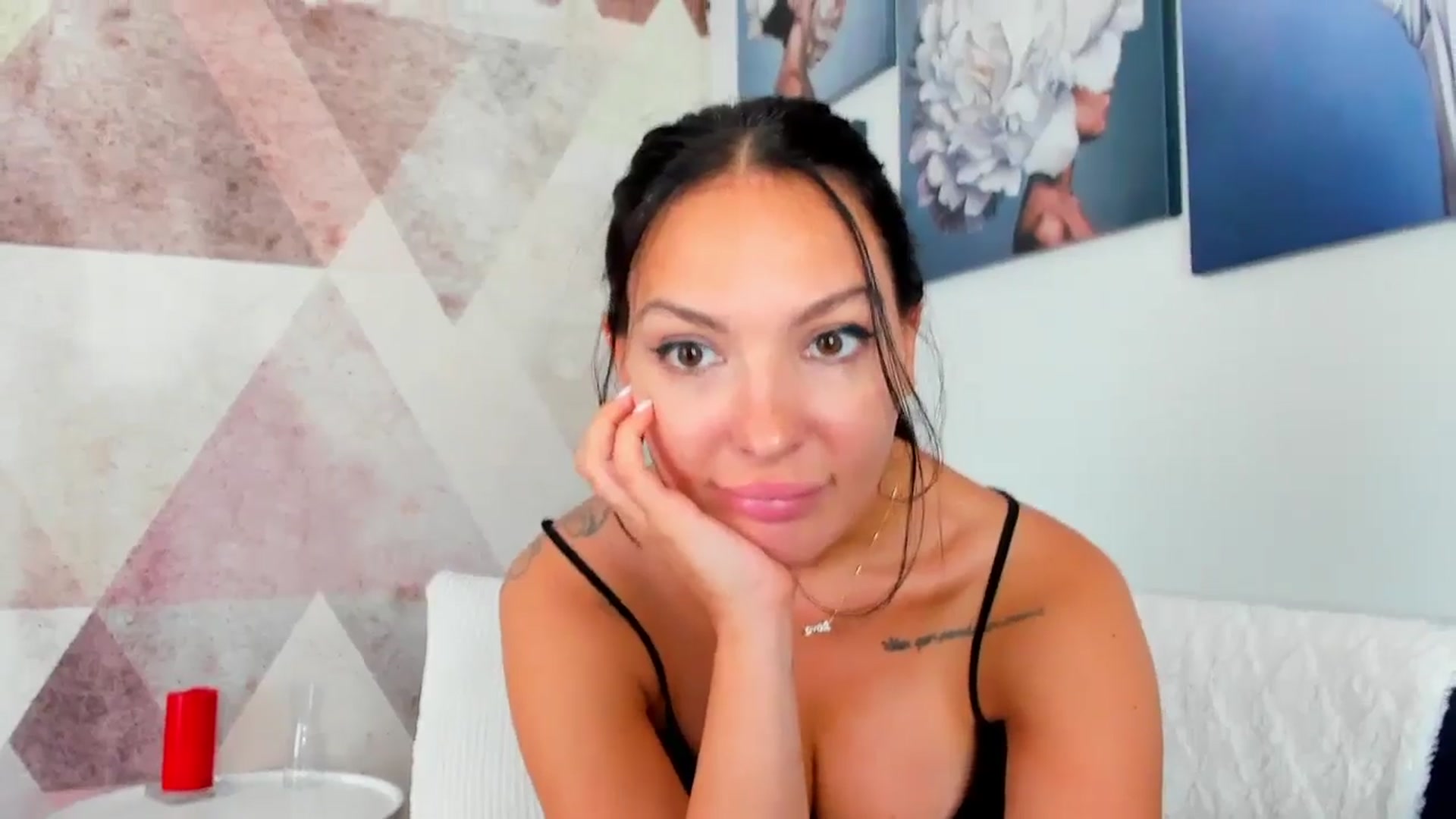 Gallery image thumbnail from Sinner_Angel's myfreecams stream on, 08/30/2024, 09:42 image 17 of 20