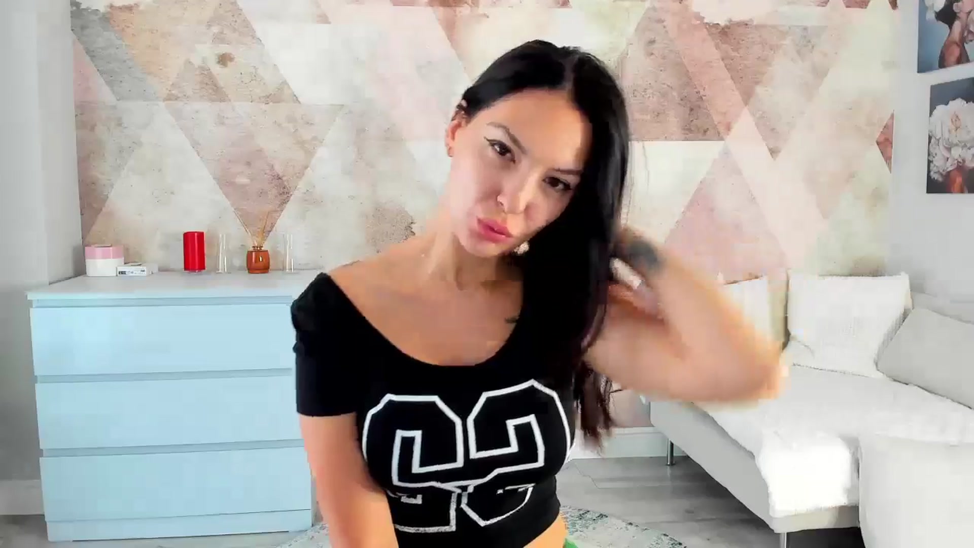 Gallery image thumbnail from Sinner_Angel's myfreecams stream on, 10/04/2024, 06:31 image 16 of 20